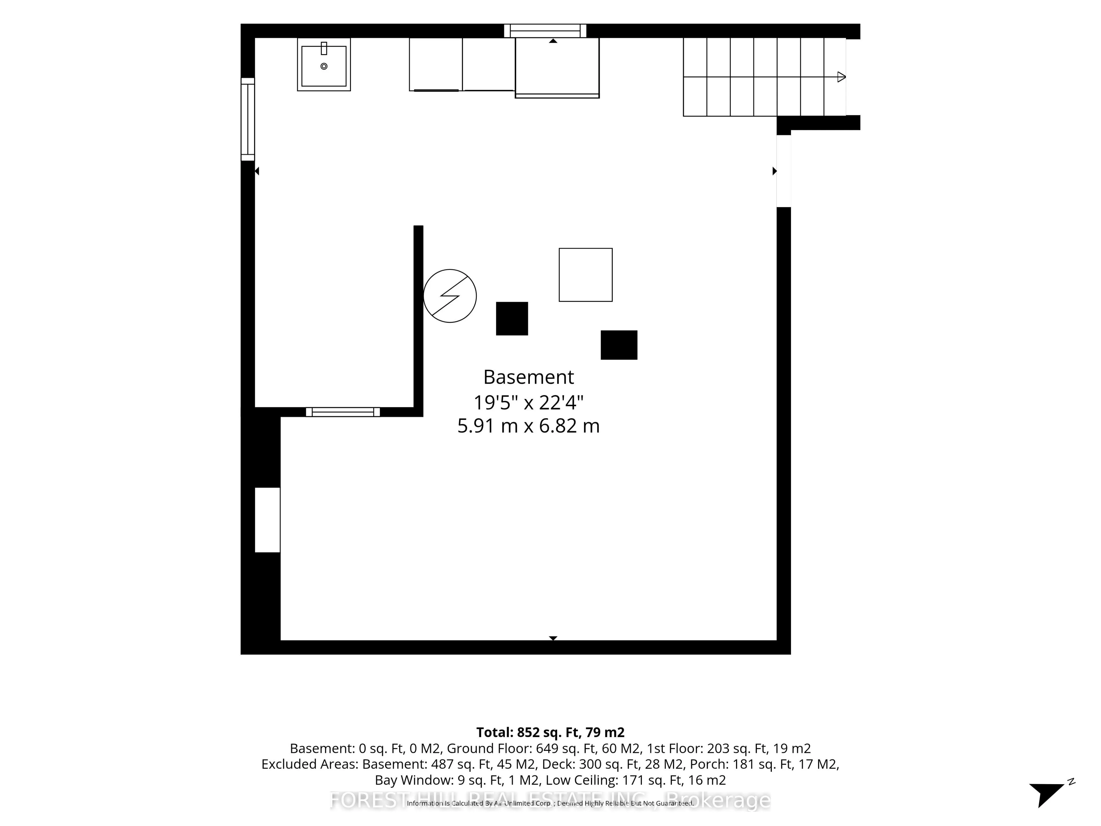 662 Cochrane Road