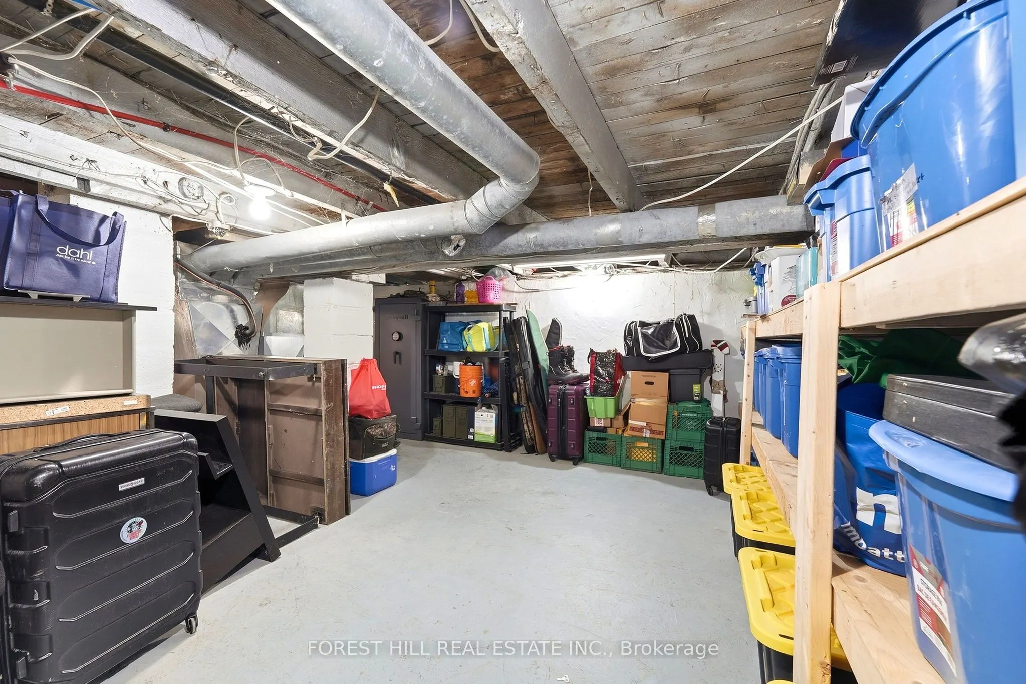 662 Cochrane Road