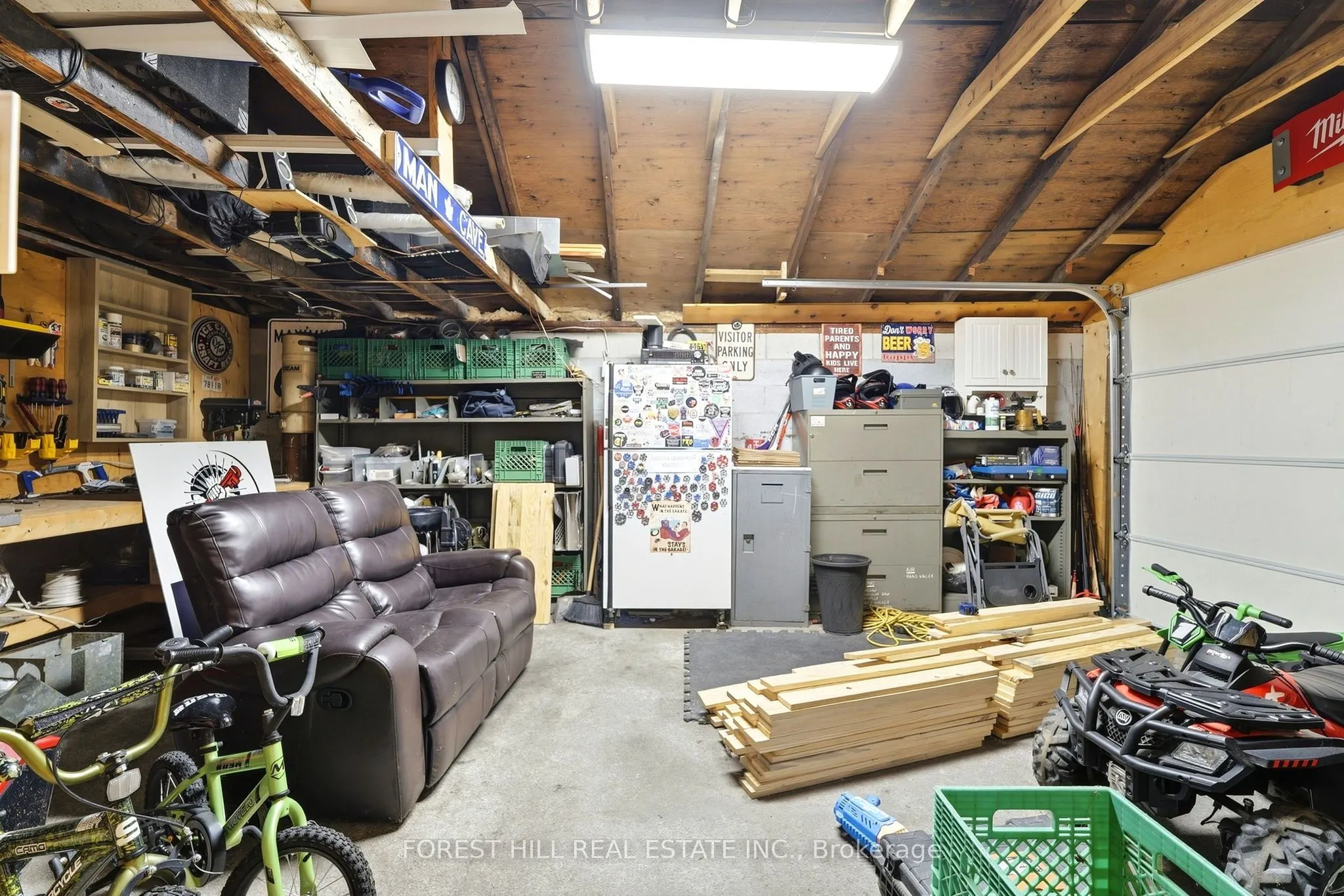 662 Cochrane Road