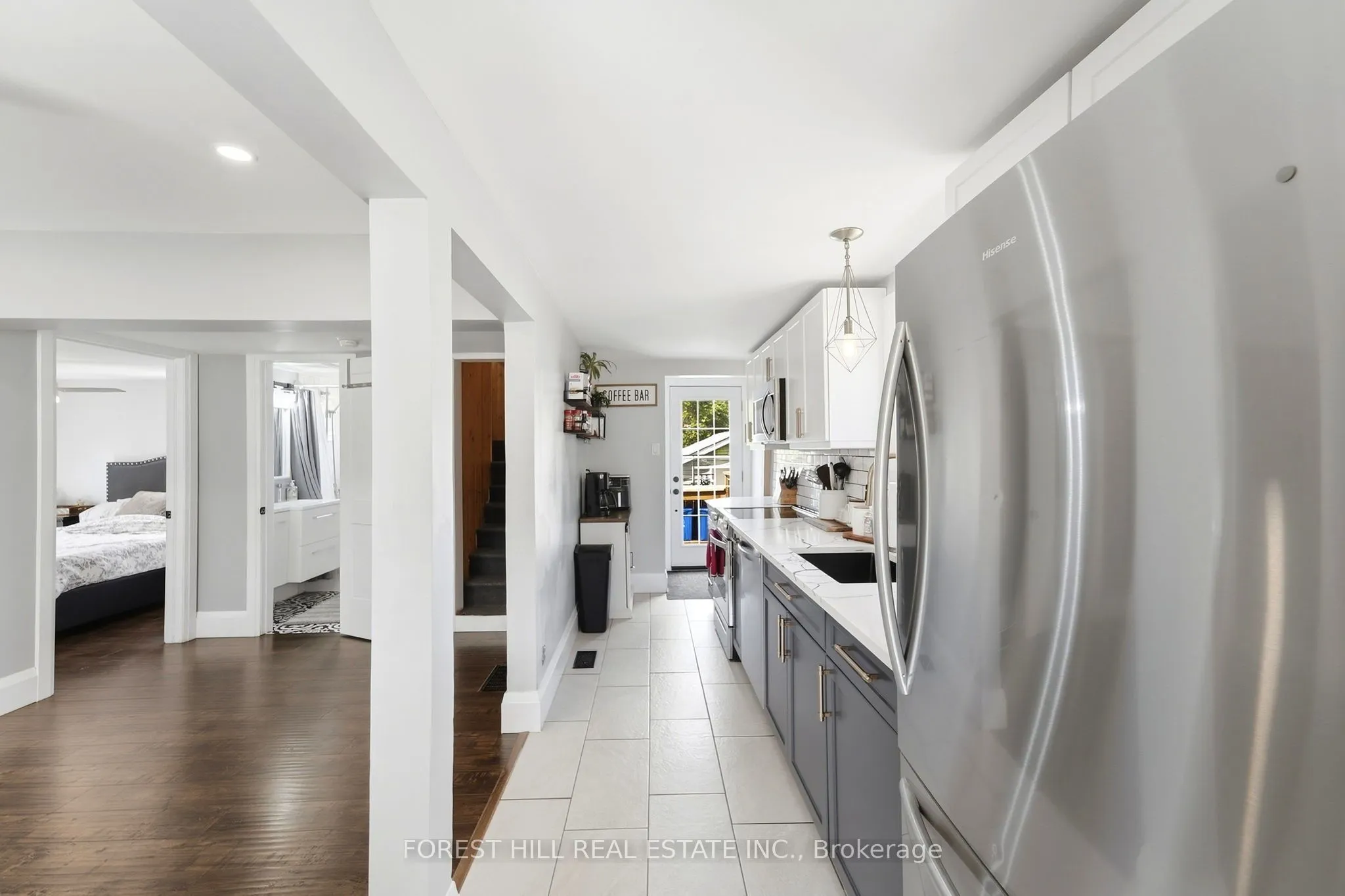 662 Cochrane Road