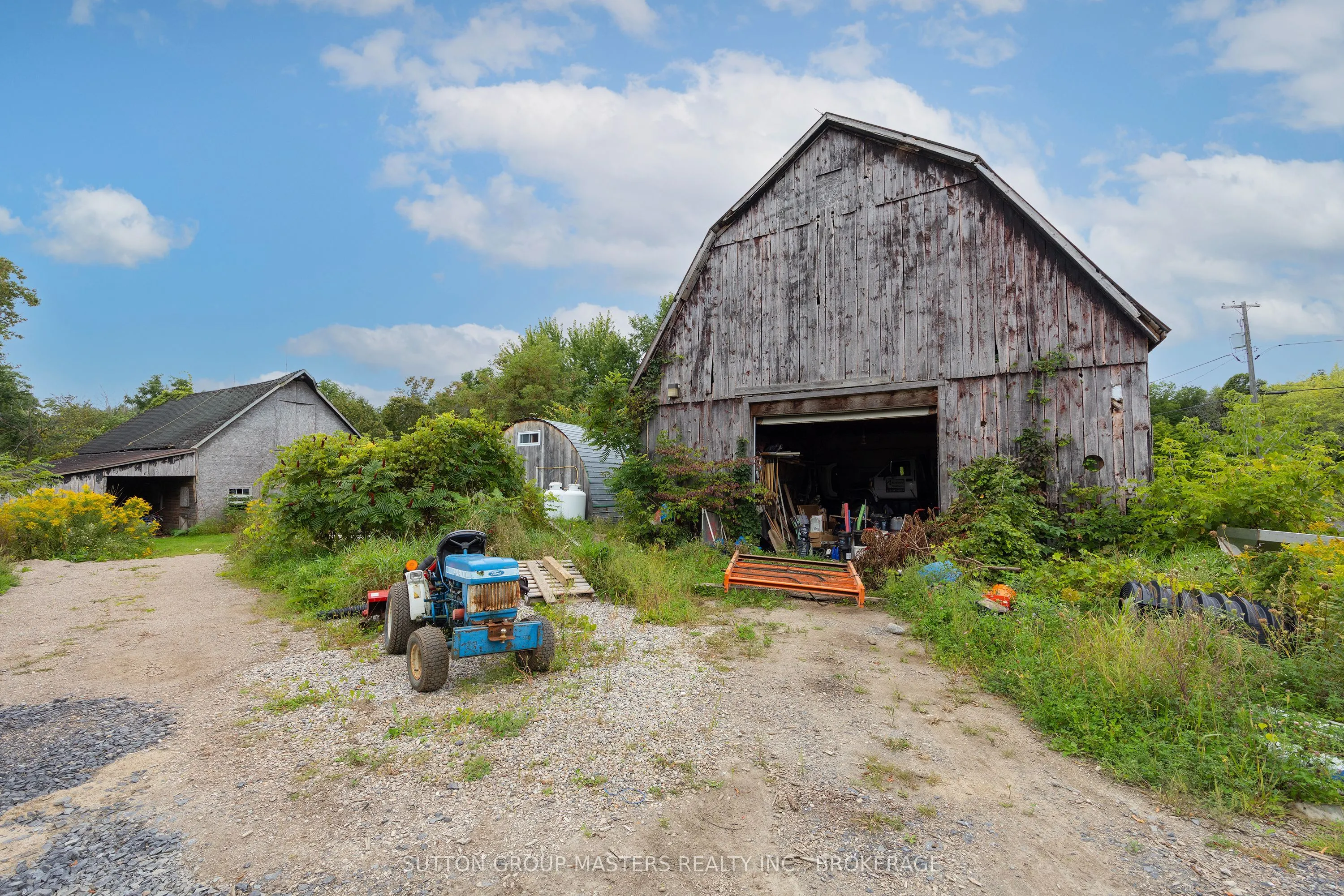 3227 County 32 Road
