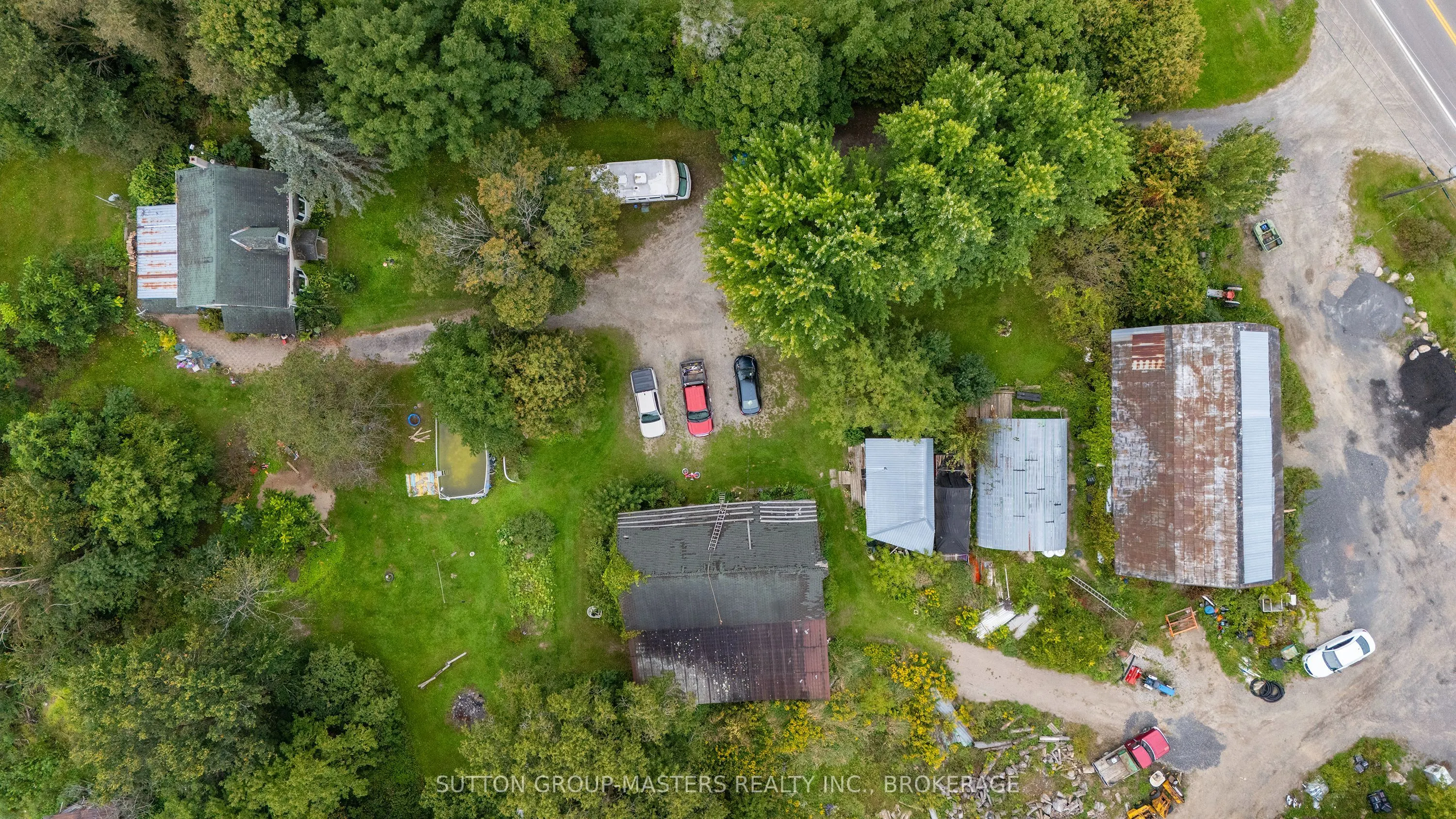 3227 County 32 Road