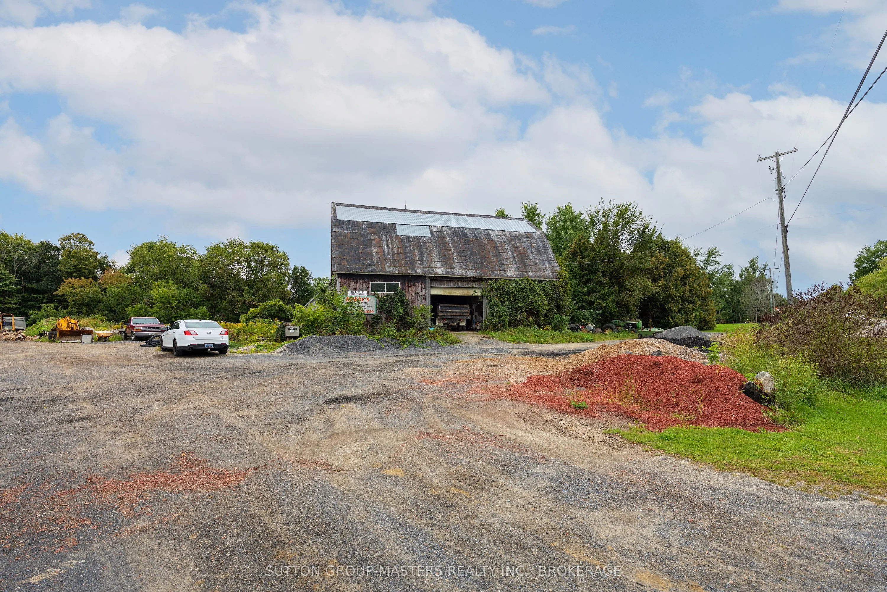 3227 County 32 Road