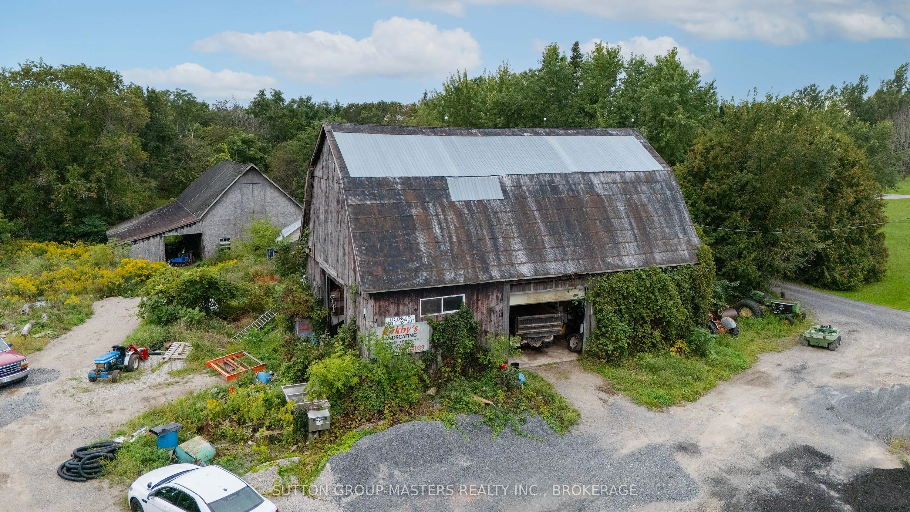 3227 County 32 Road