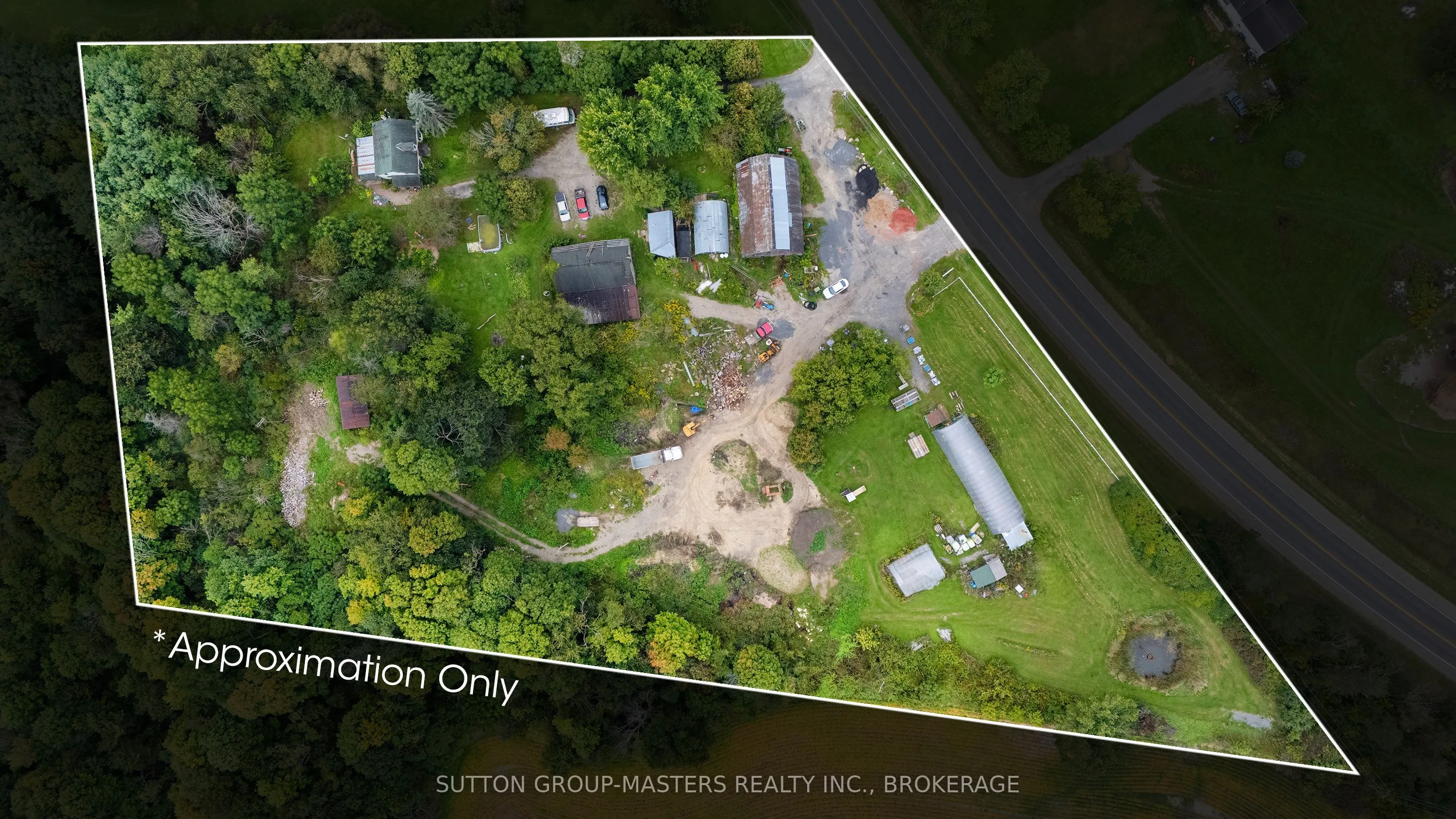 3227 County 32 Road