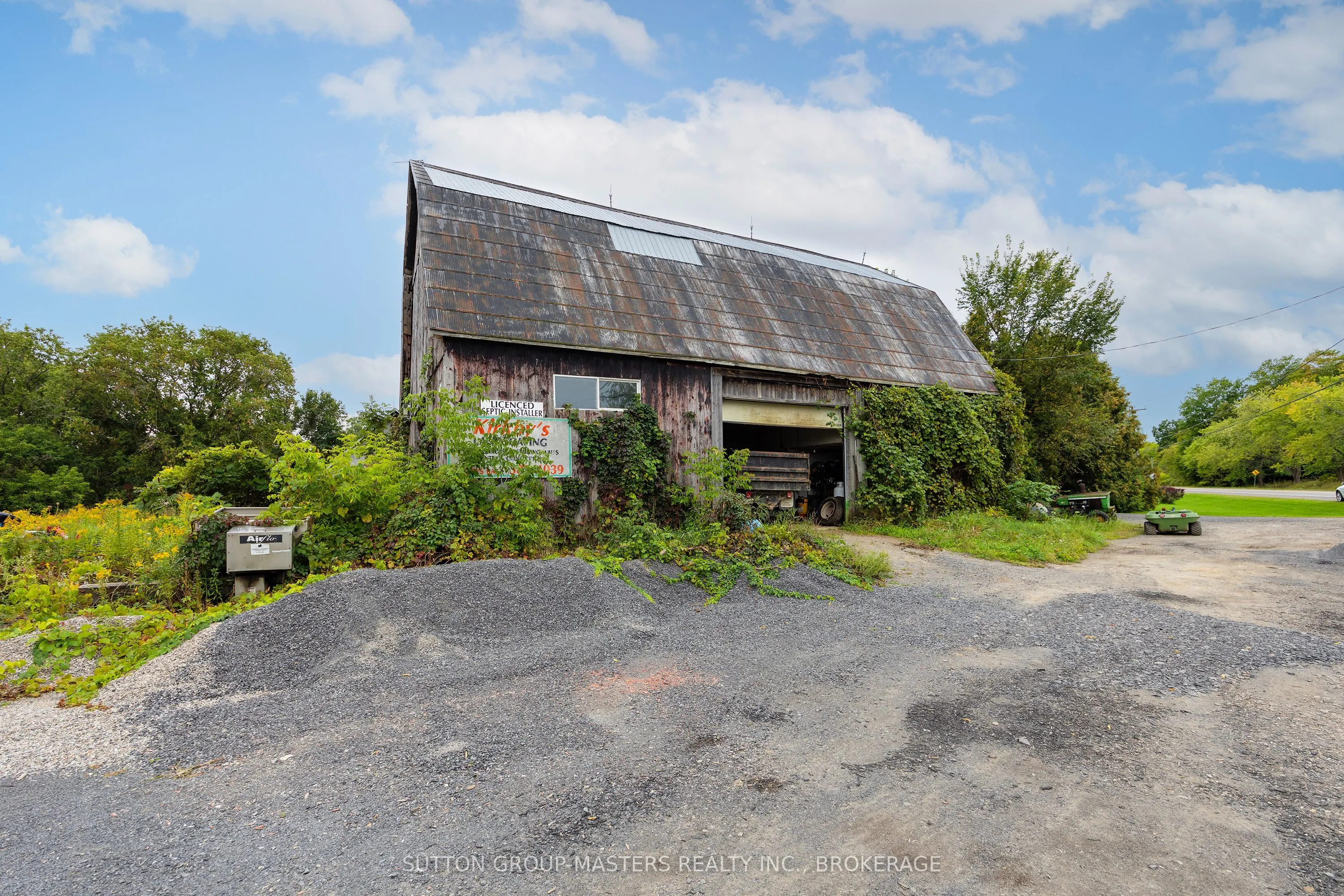 3227 County 32 Road