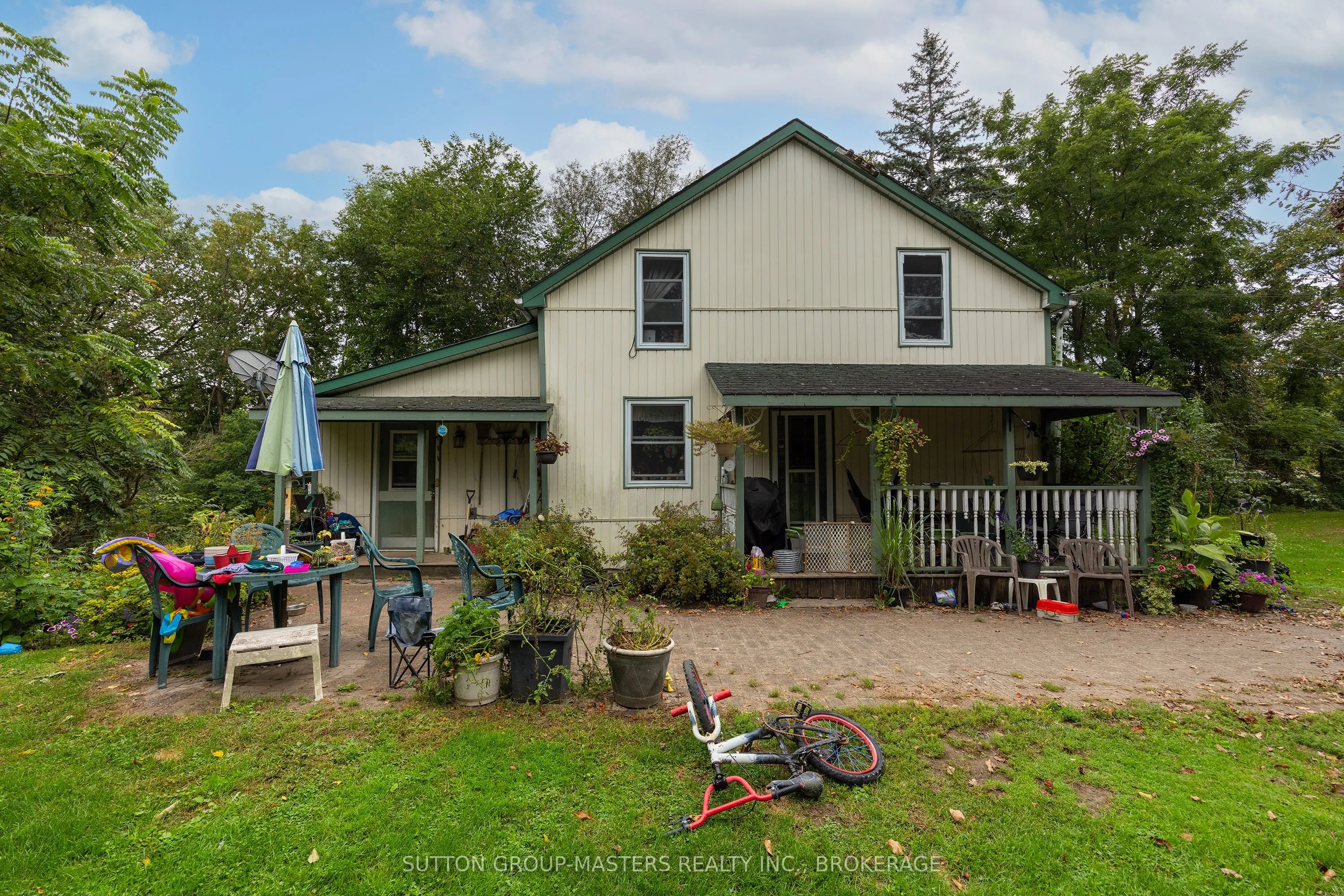 3227 County 32 Road
