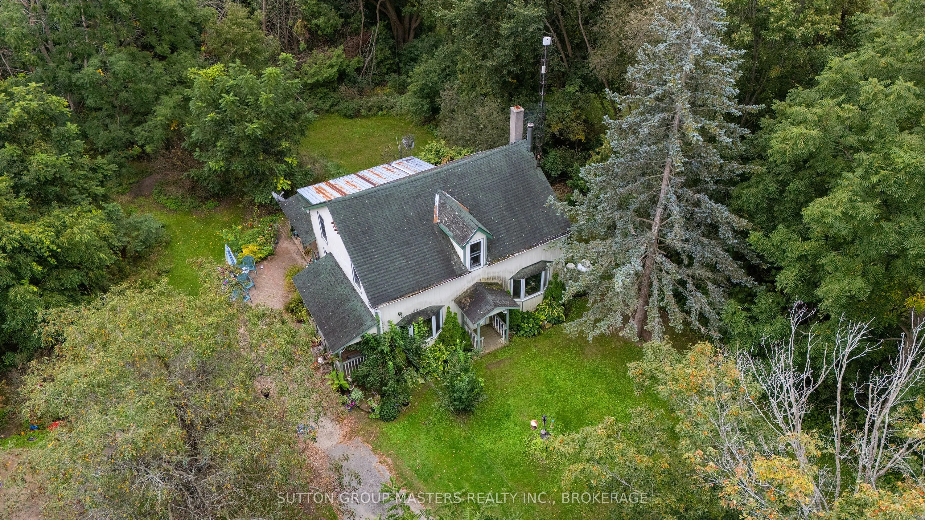 3227 County 32 Road