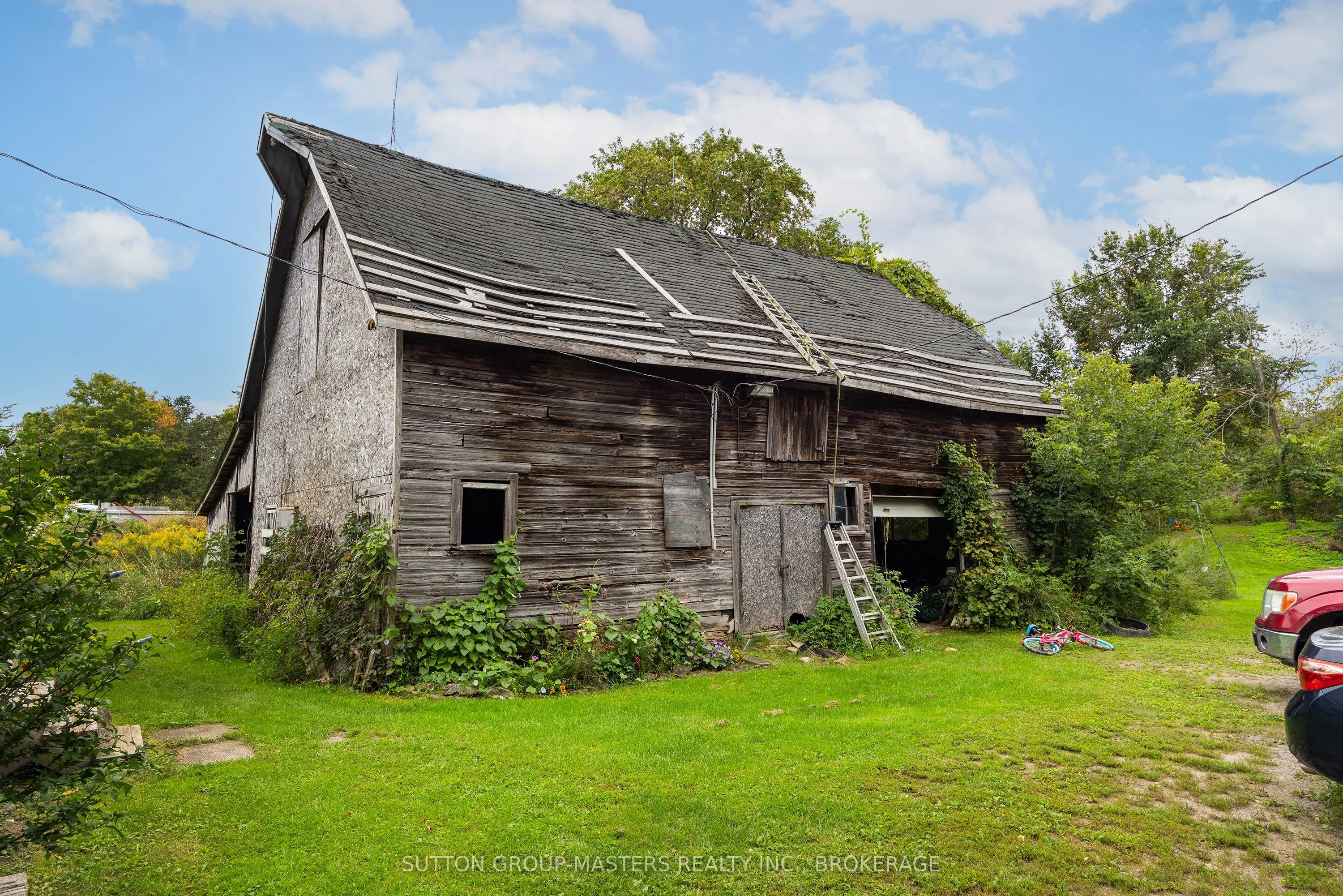 3227 County 32 Road