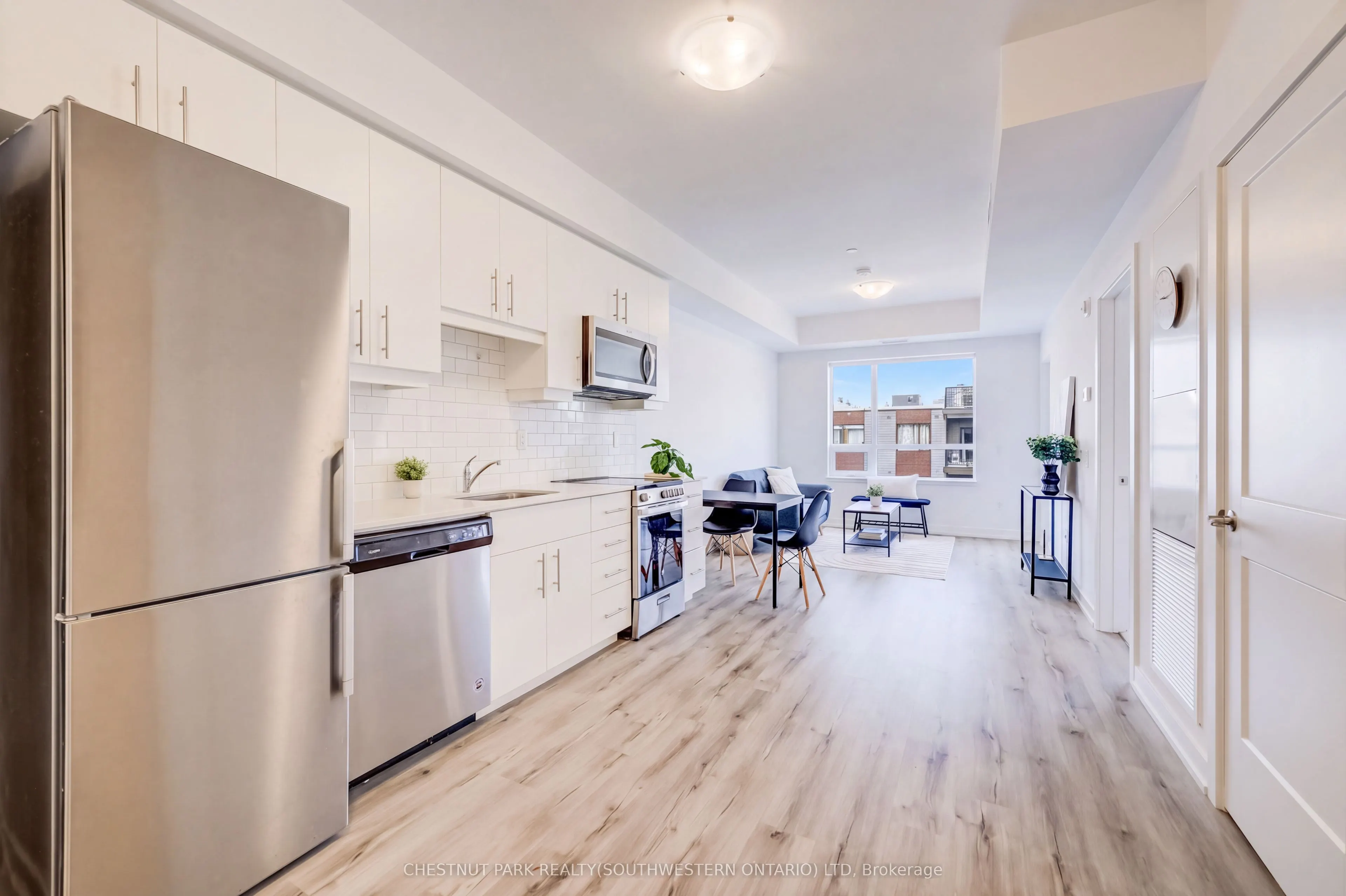 247 Northfield Drive E #510