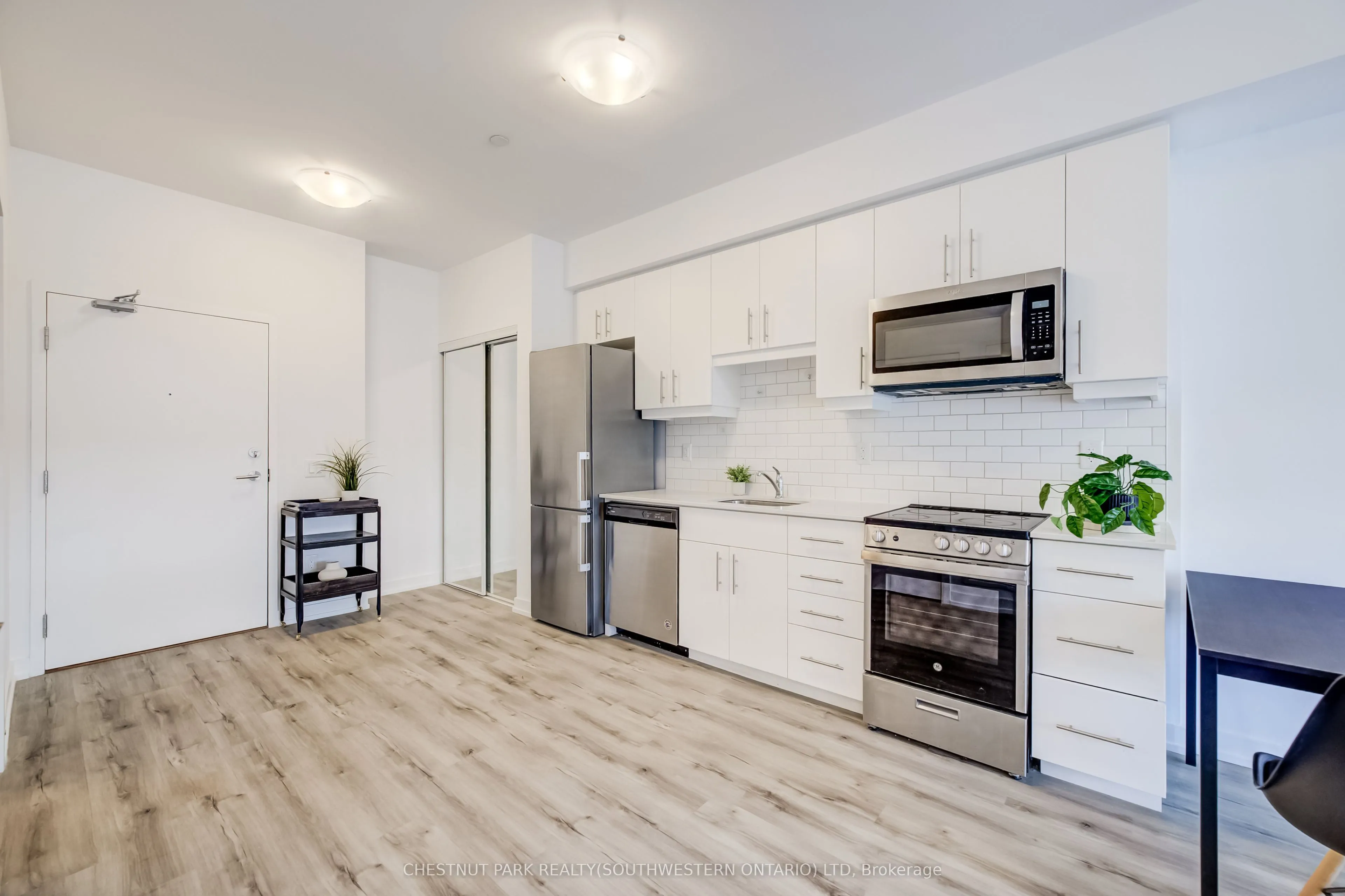 247 Northfield Drive E #510