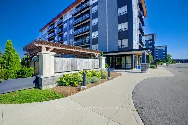 247 Northfield Drive E #510