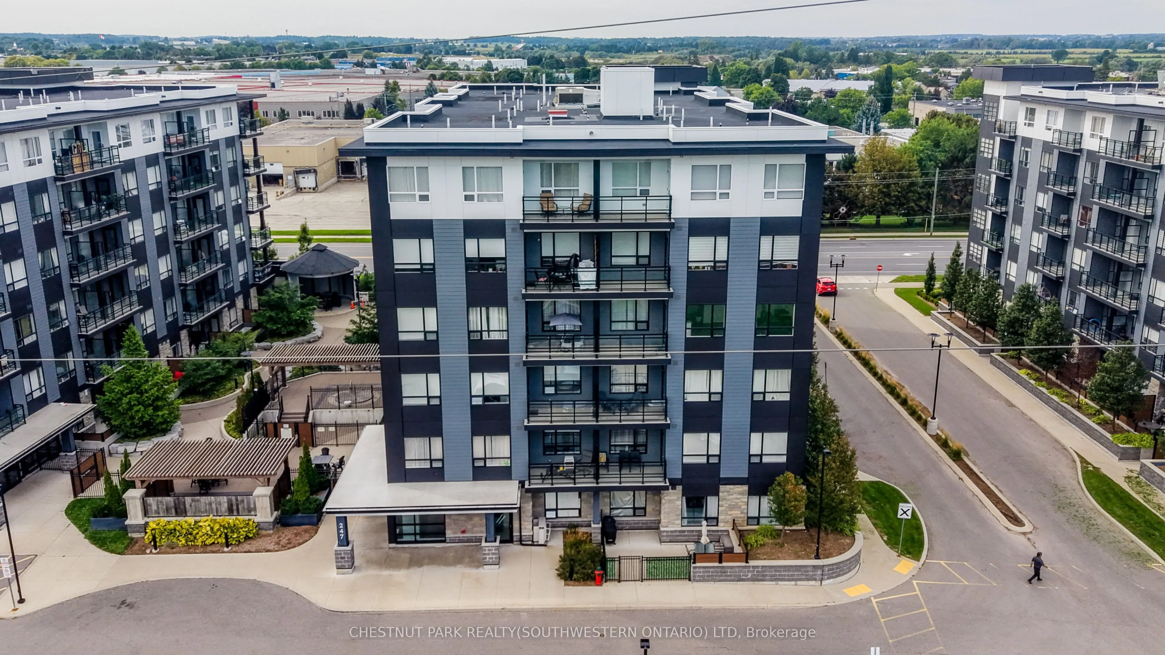 247 Northfield Drive E #510