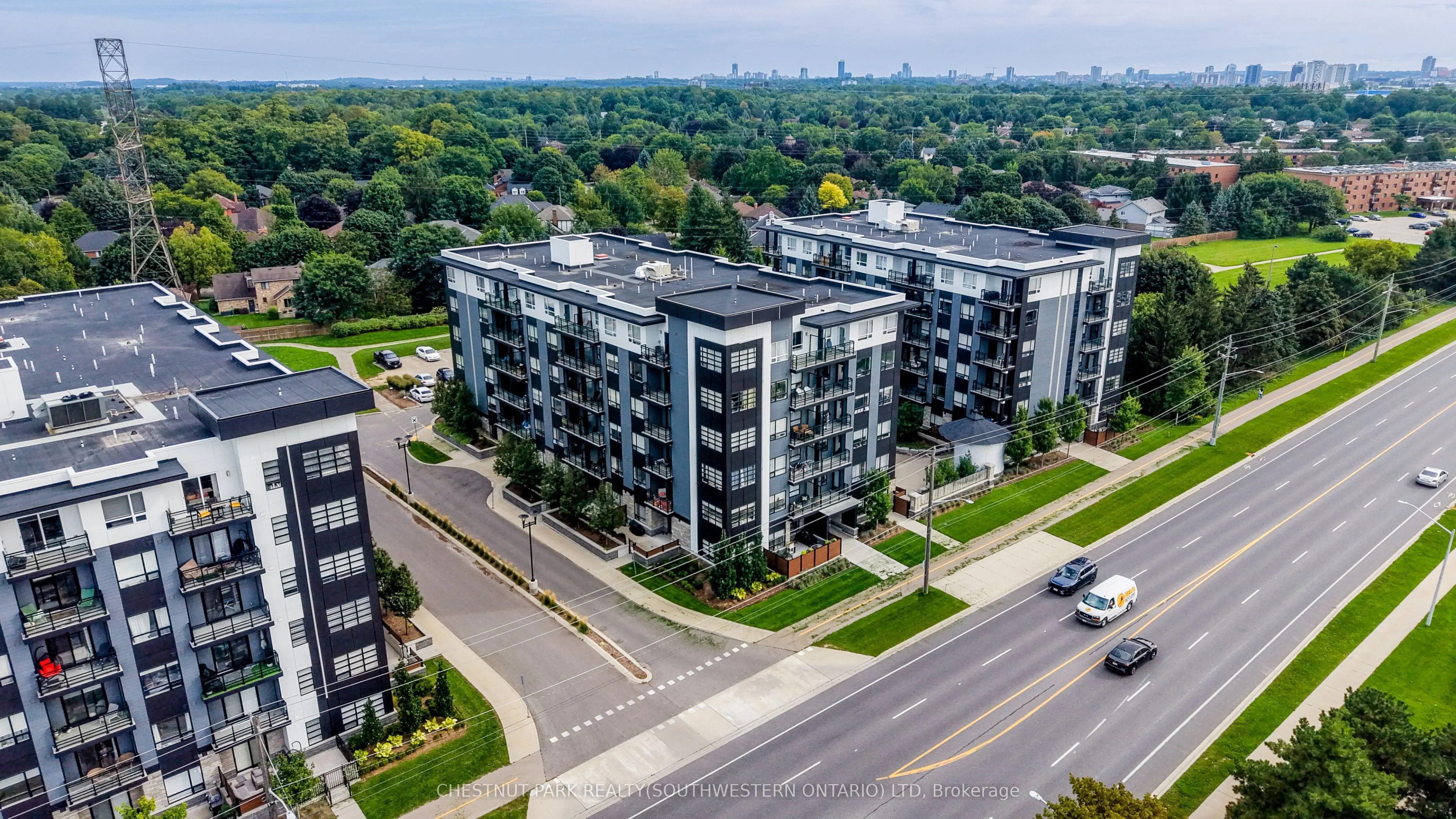 247 Northfield Drive E #510