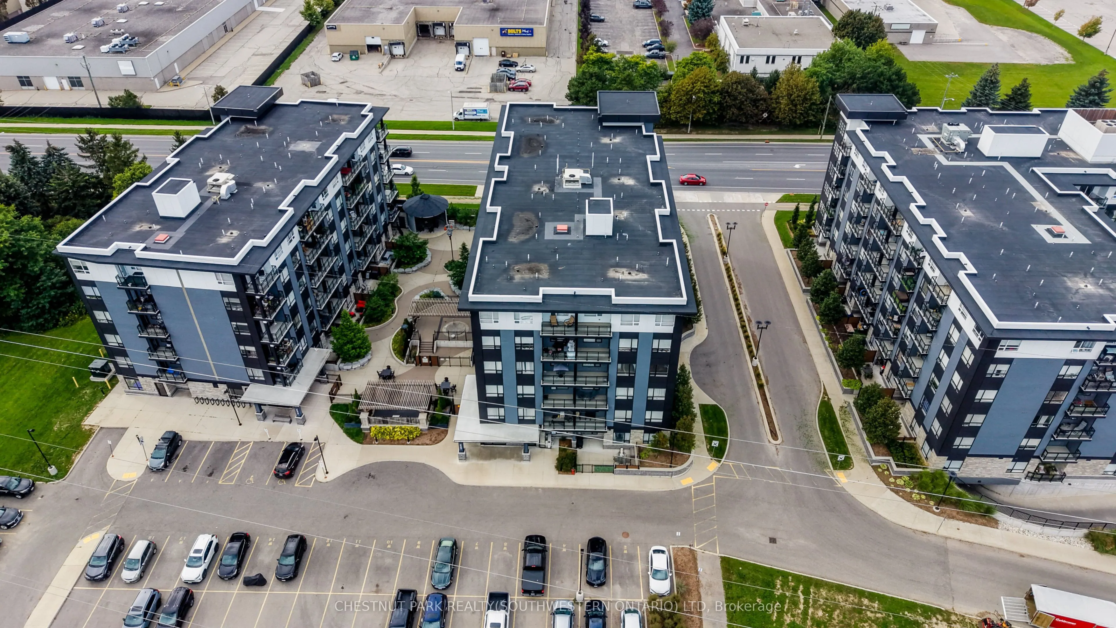247 Northfield Drive E #510