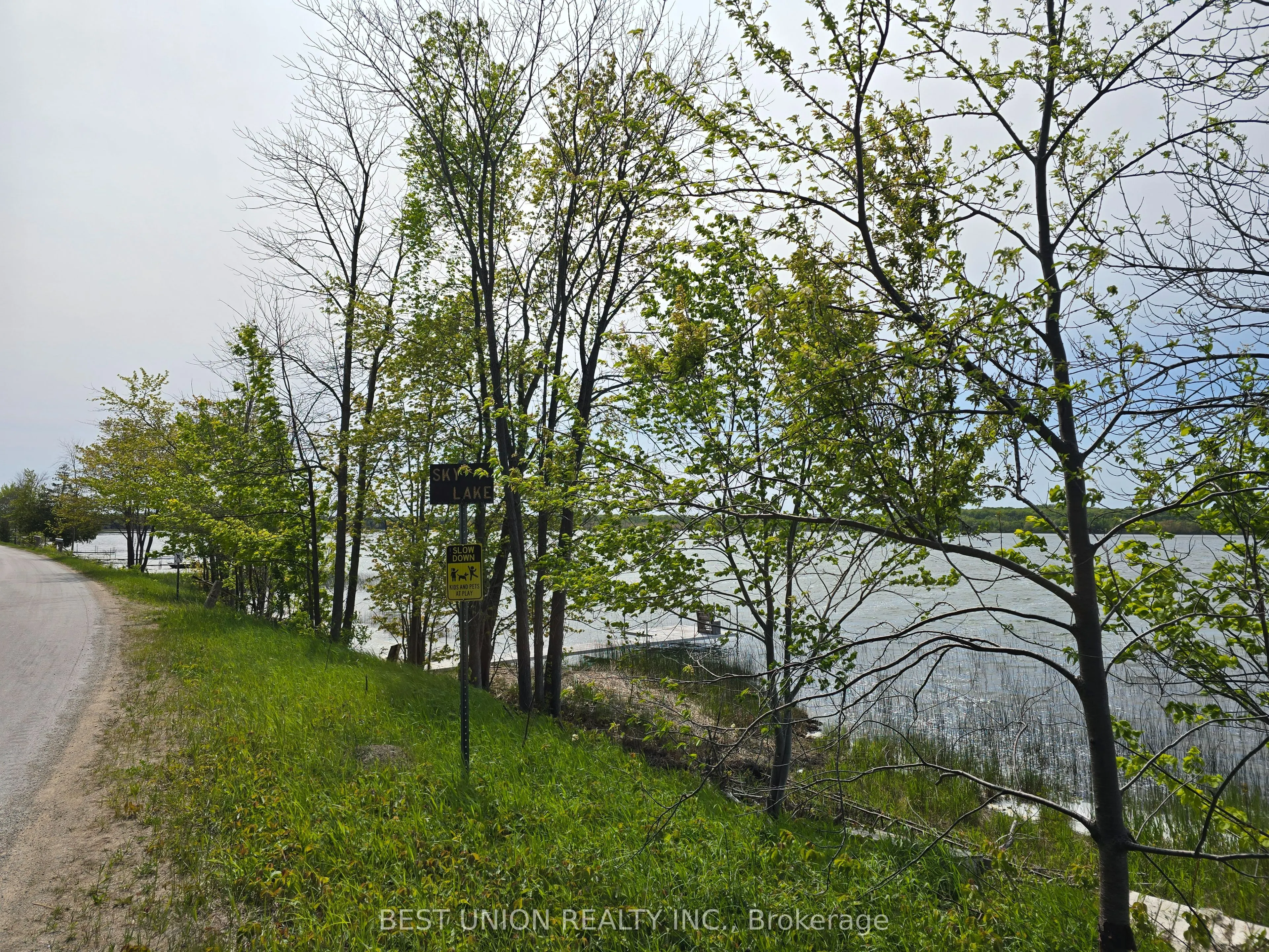 LOT1 Red Bay Road