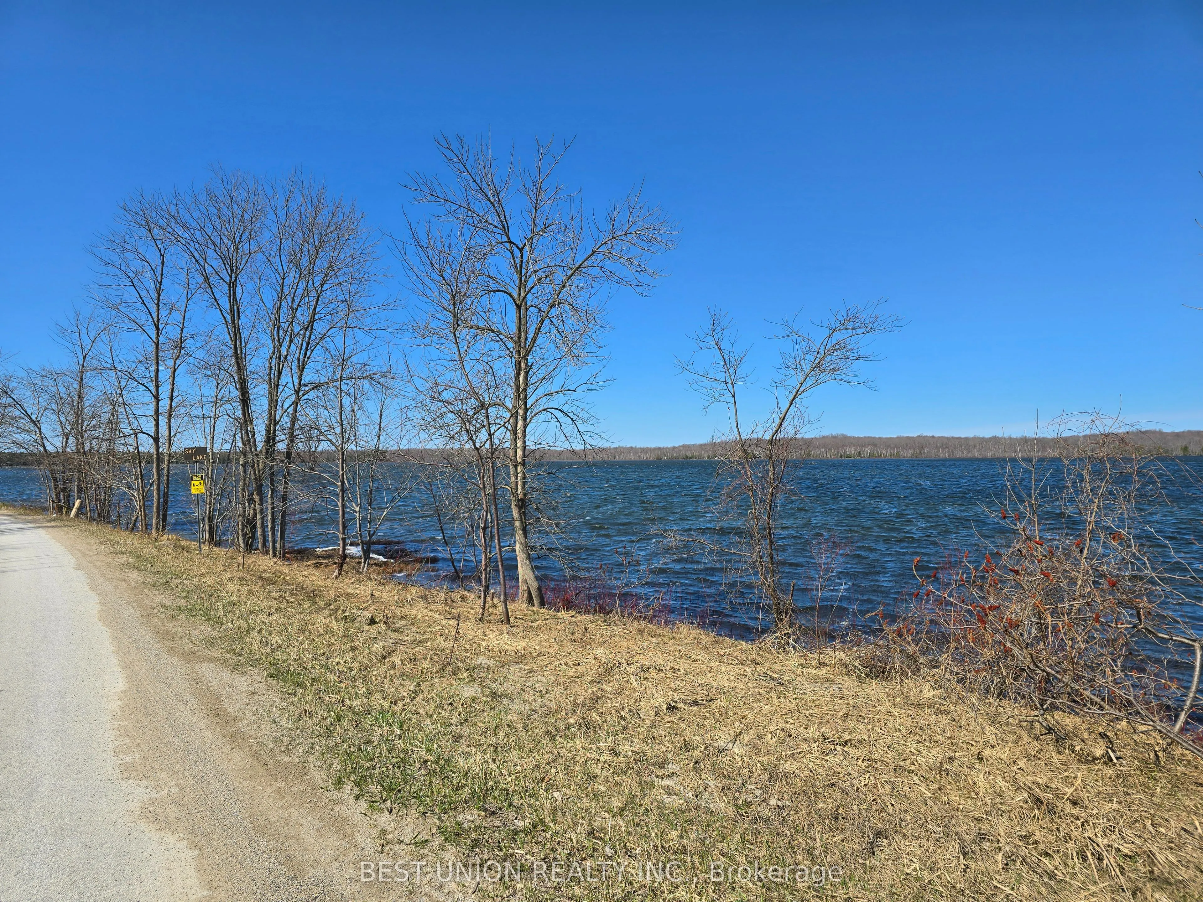 LOT1 Red Bay Road