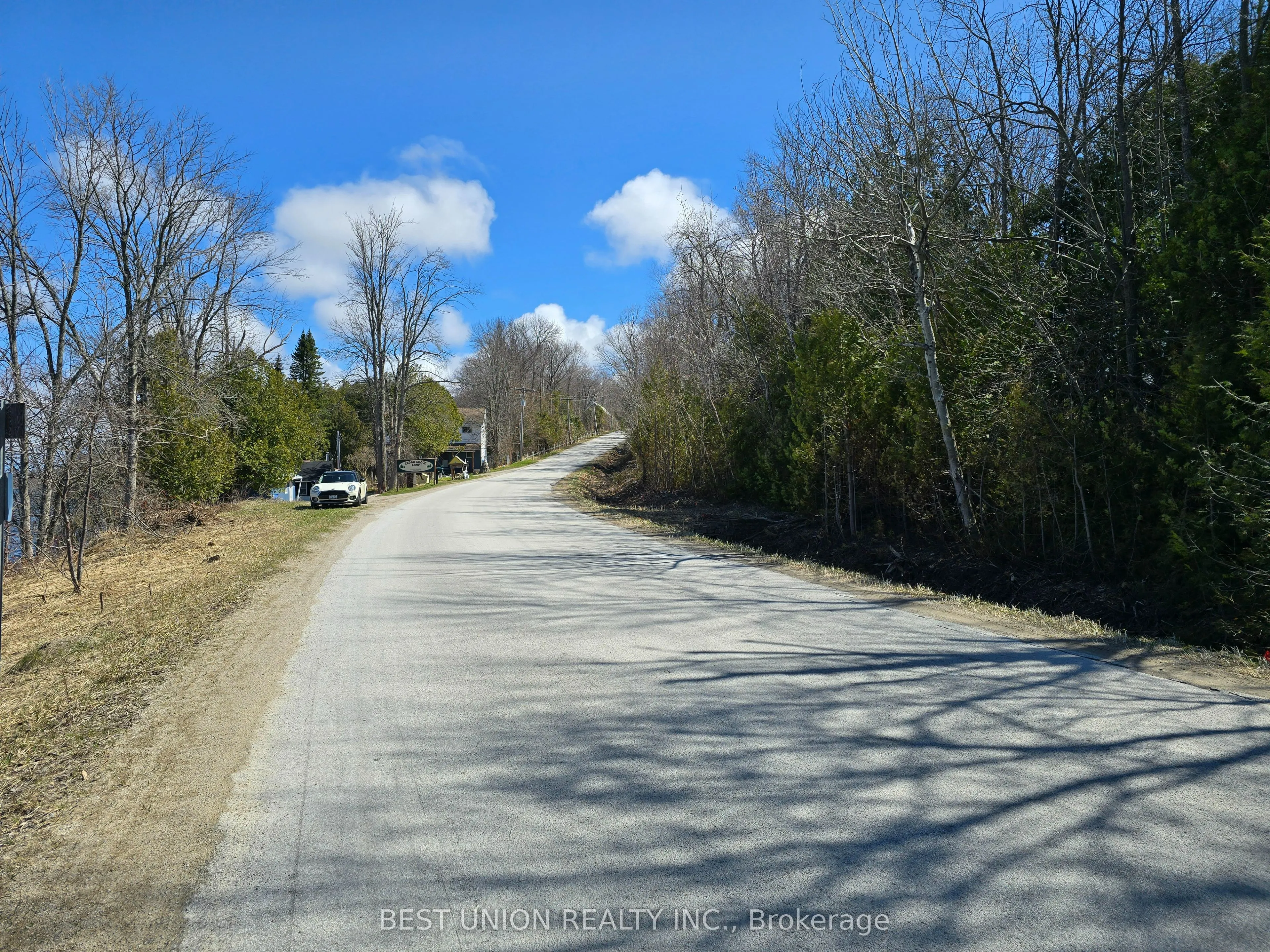 LOT1 Red Bay Road