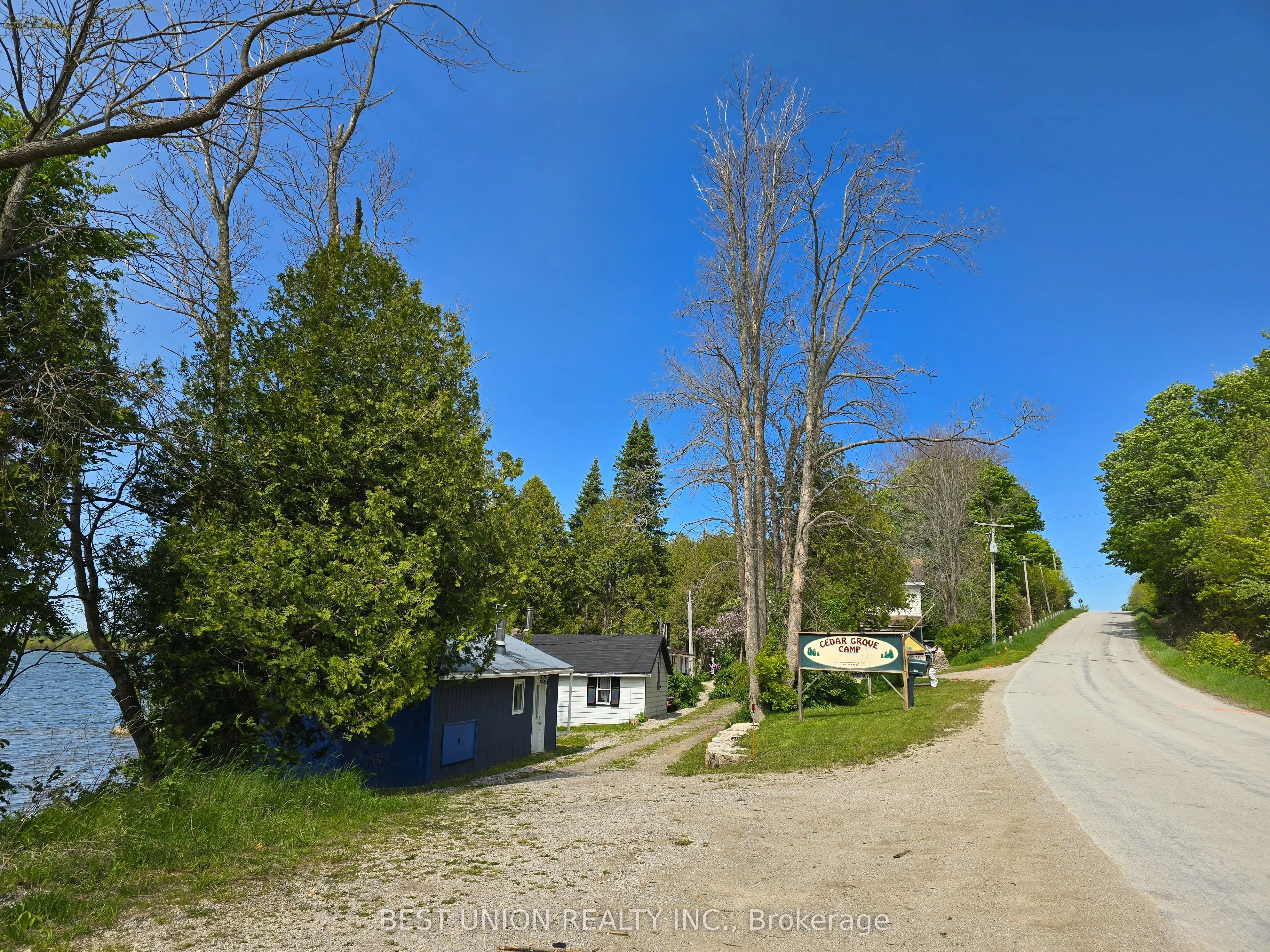 LOT1 Red Bay Road