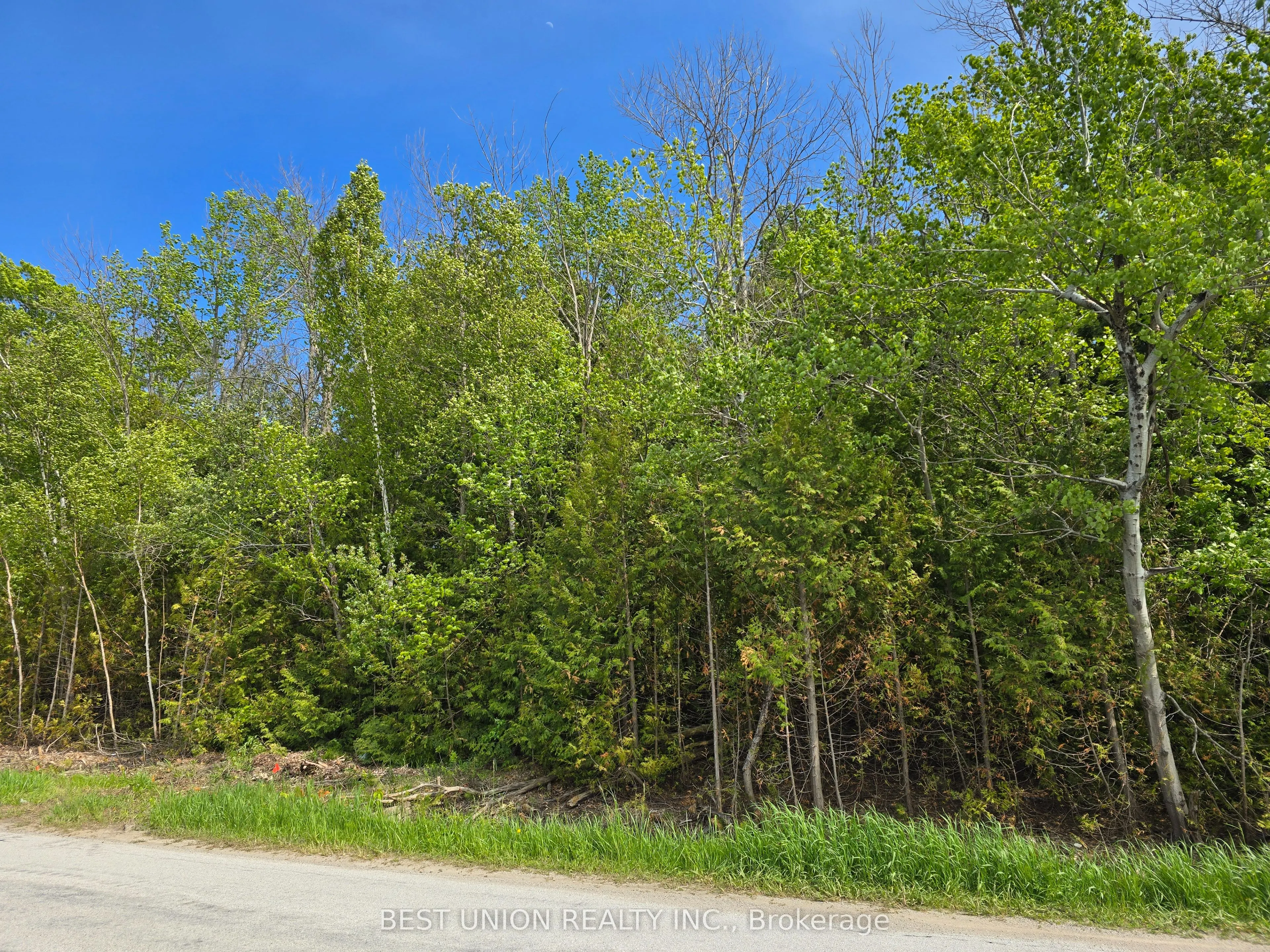 LOT1 Red Bay Road