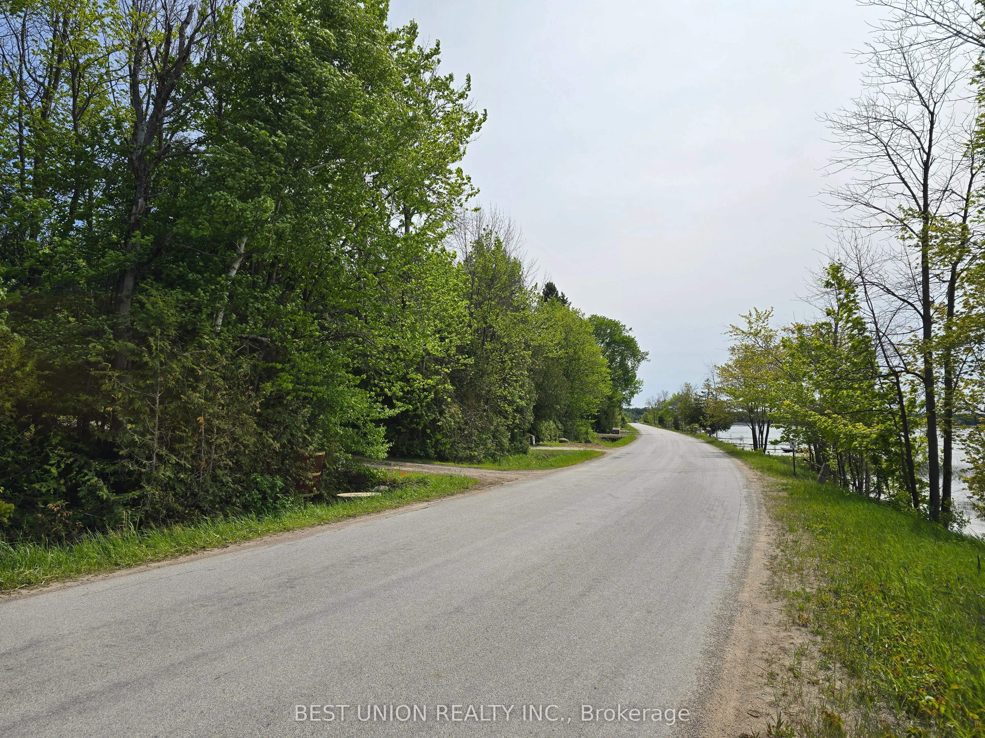 LOT1 Red Bay Road