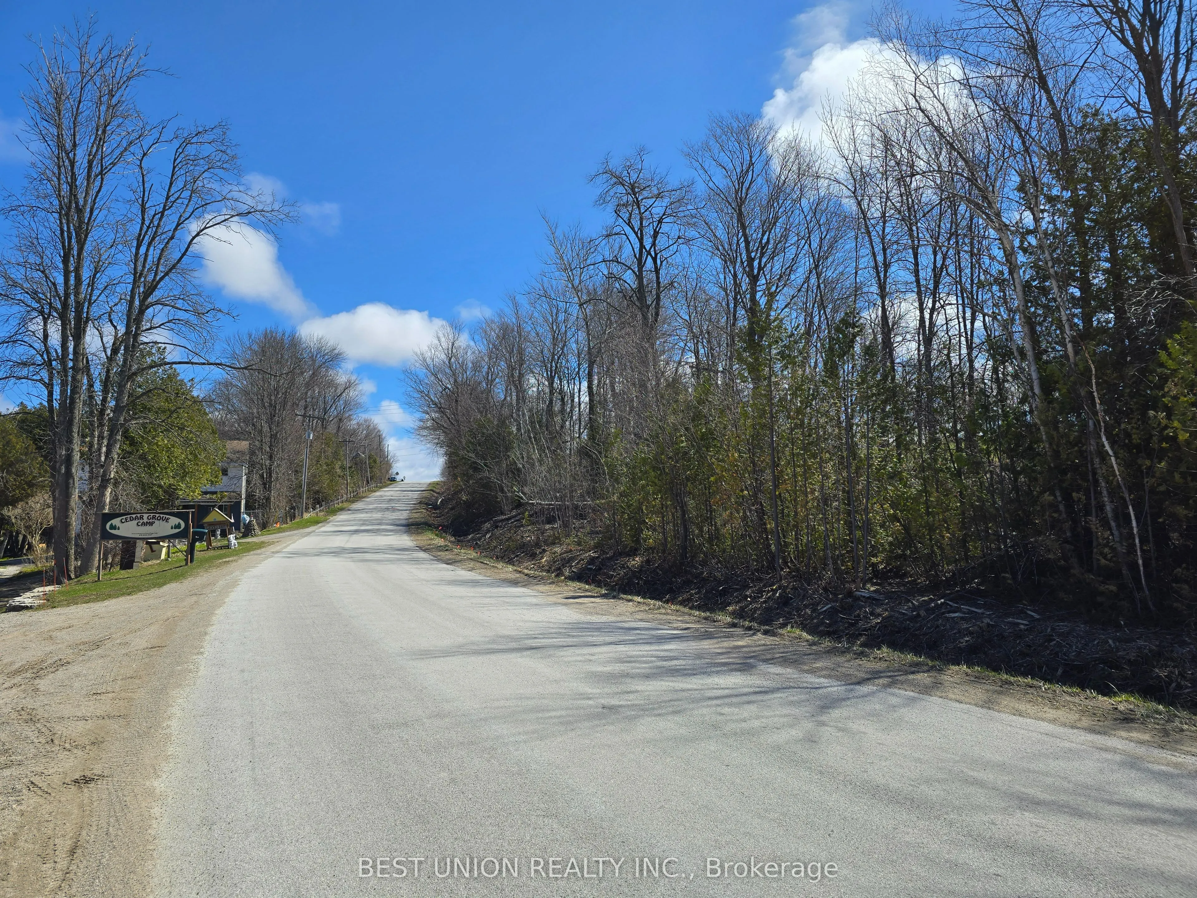 LOT1 Red Bay Road