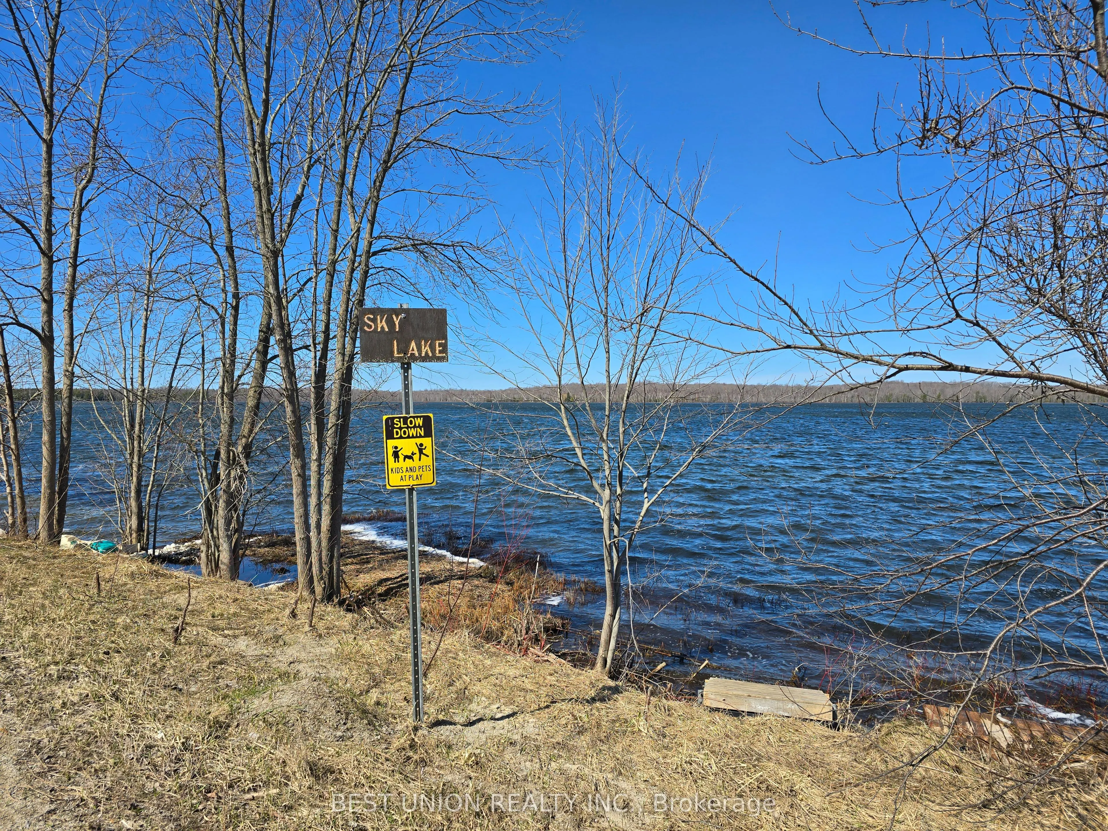 LOT1 Red Bay Road