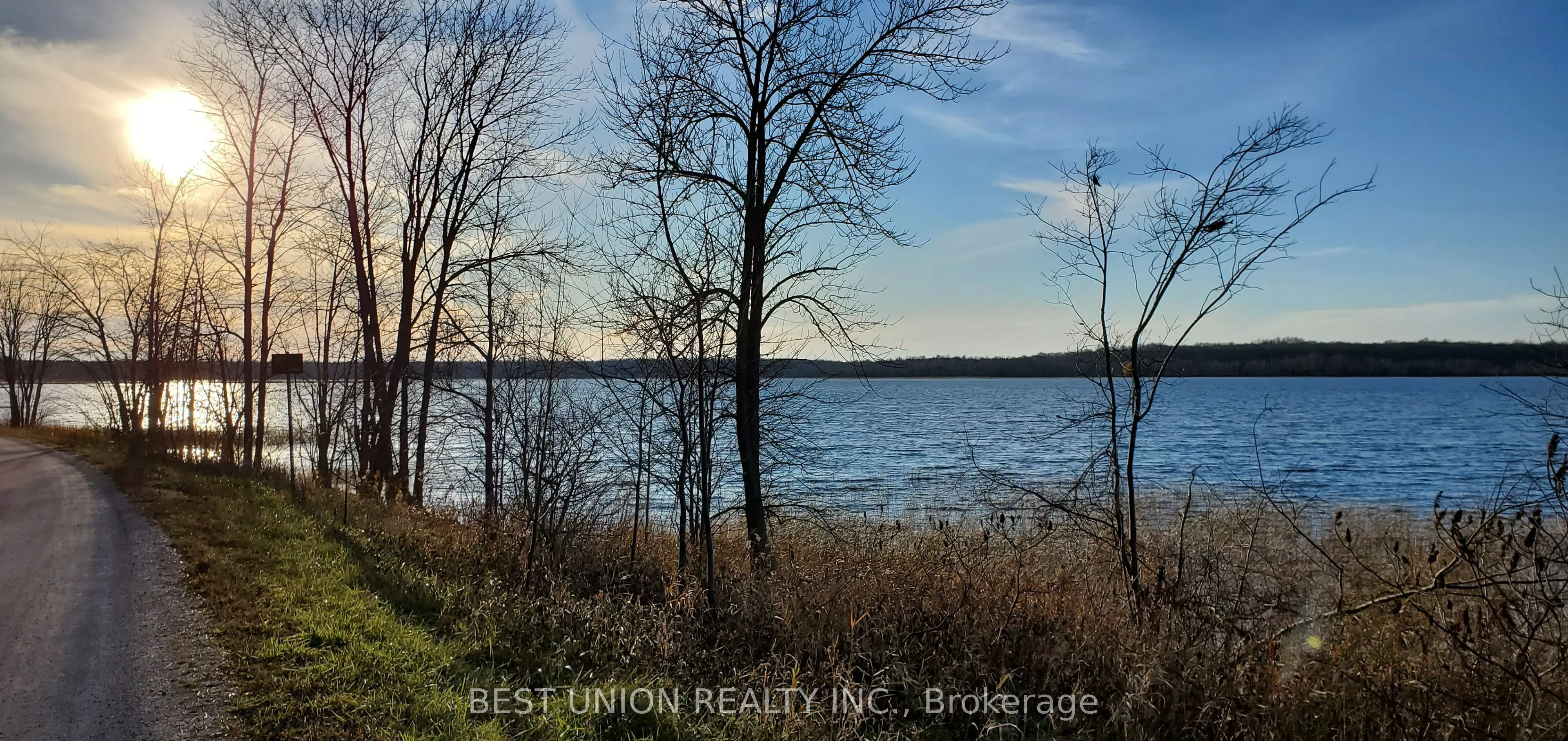 LOT1 Red Bay Road