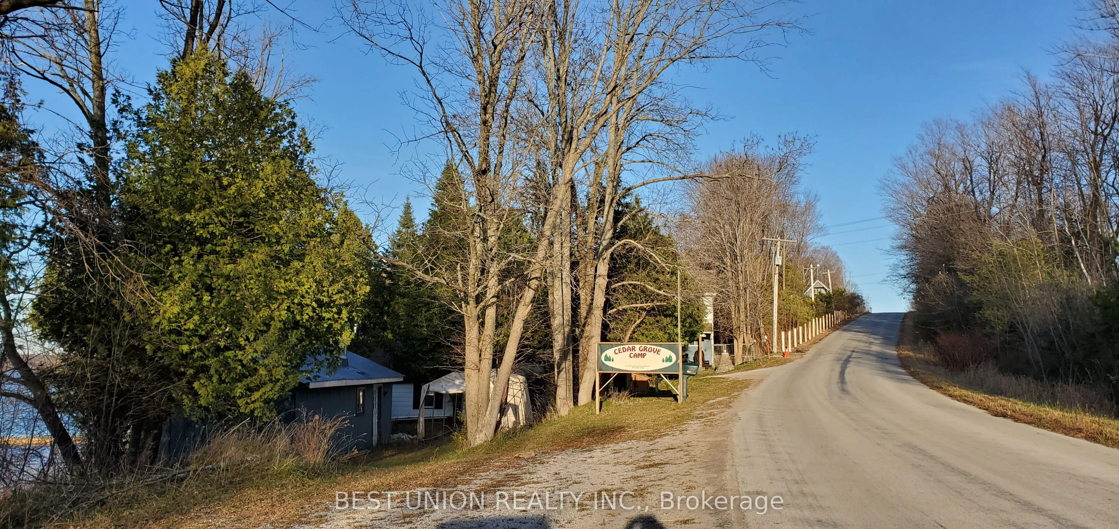 LOT1 Red Bay Road