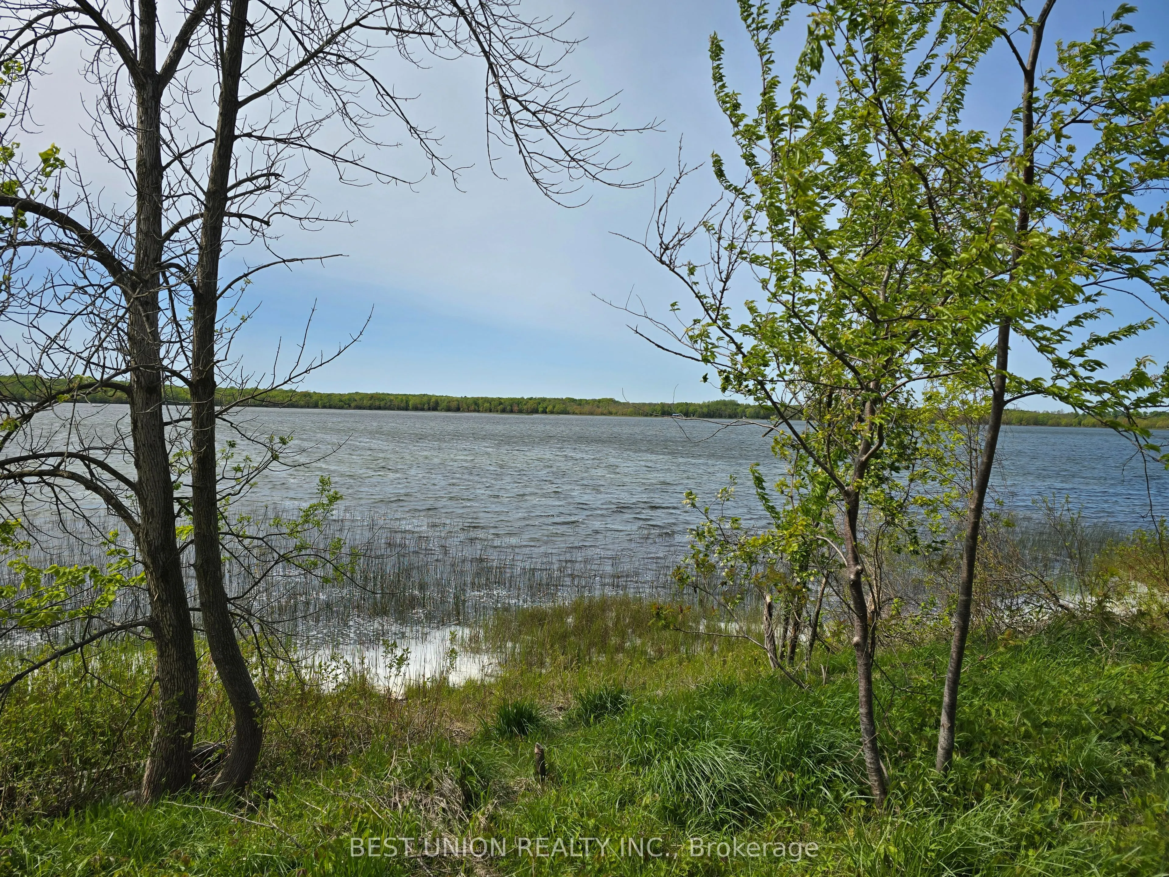 LOT1 Red Bay Road