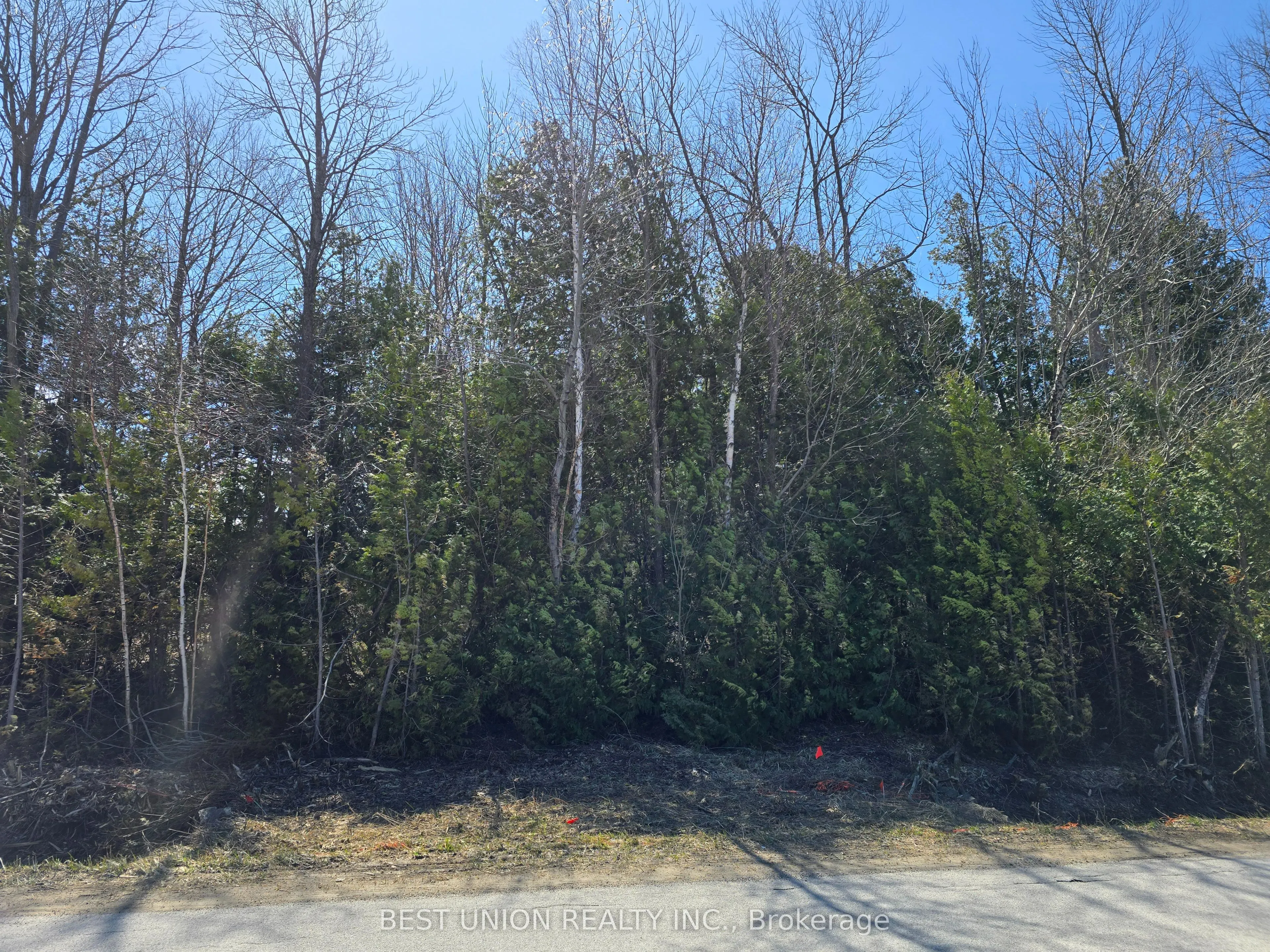 LOT1 Red Bay Road