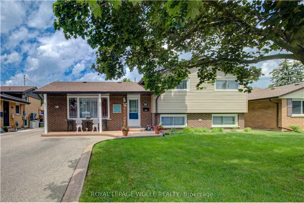 99 Highman Avenue