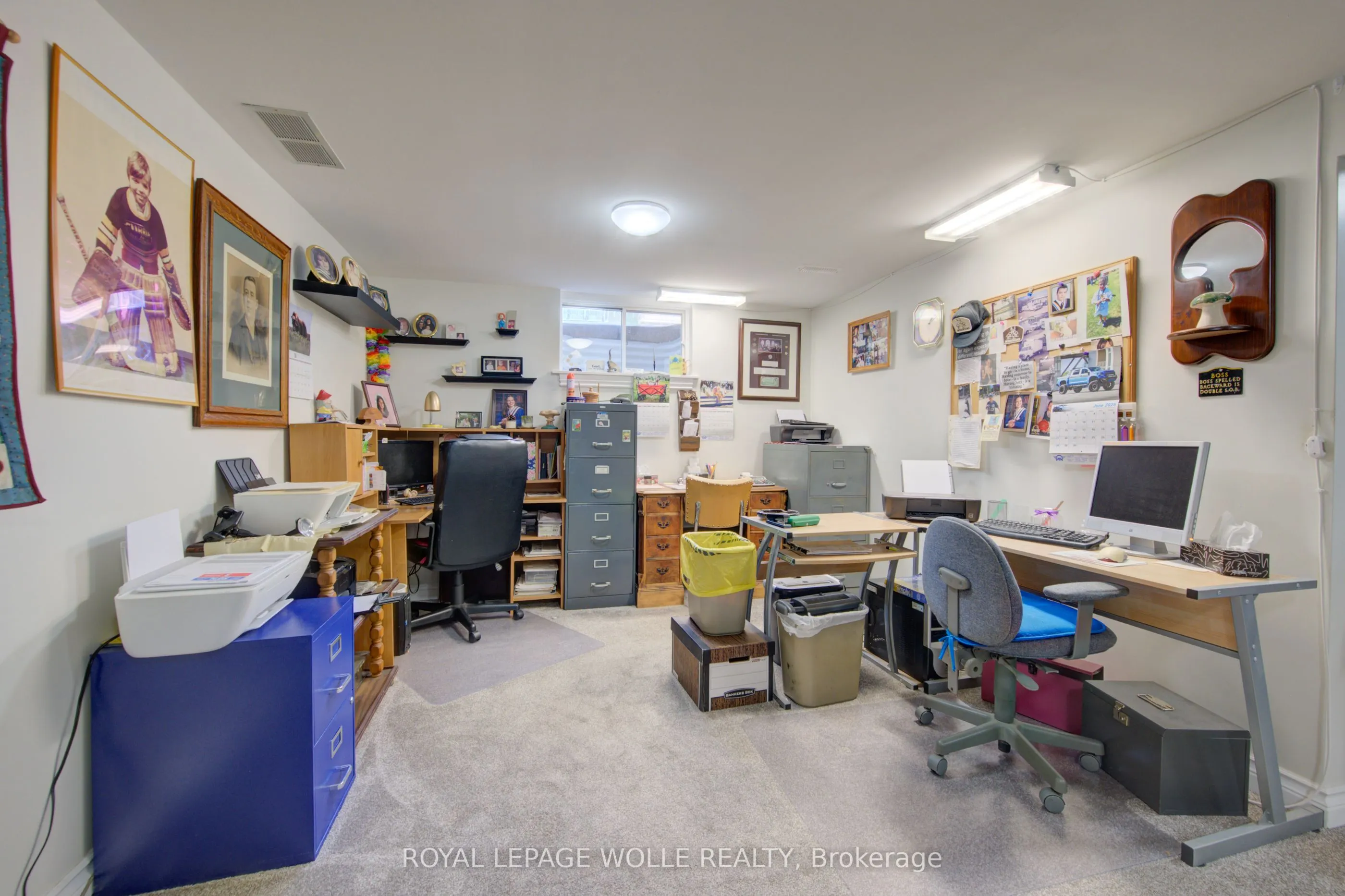 99 Highman Avenue