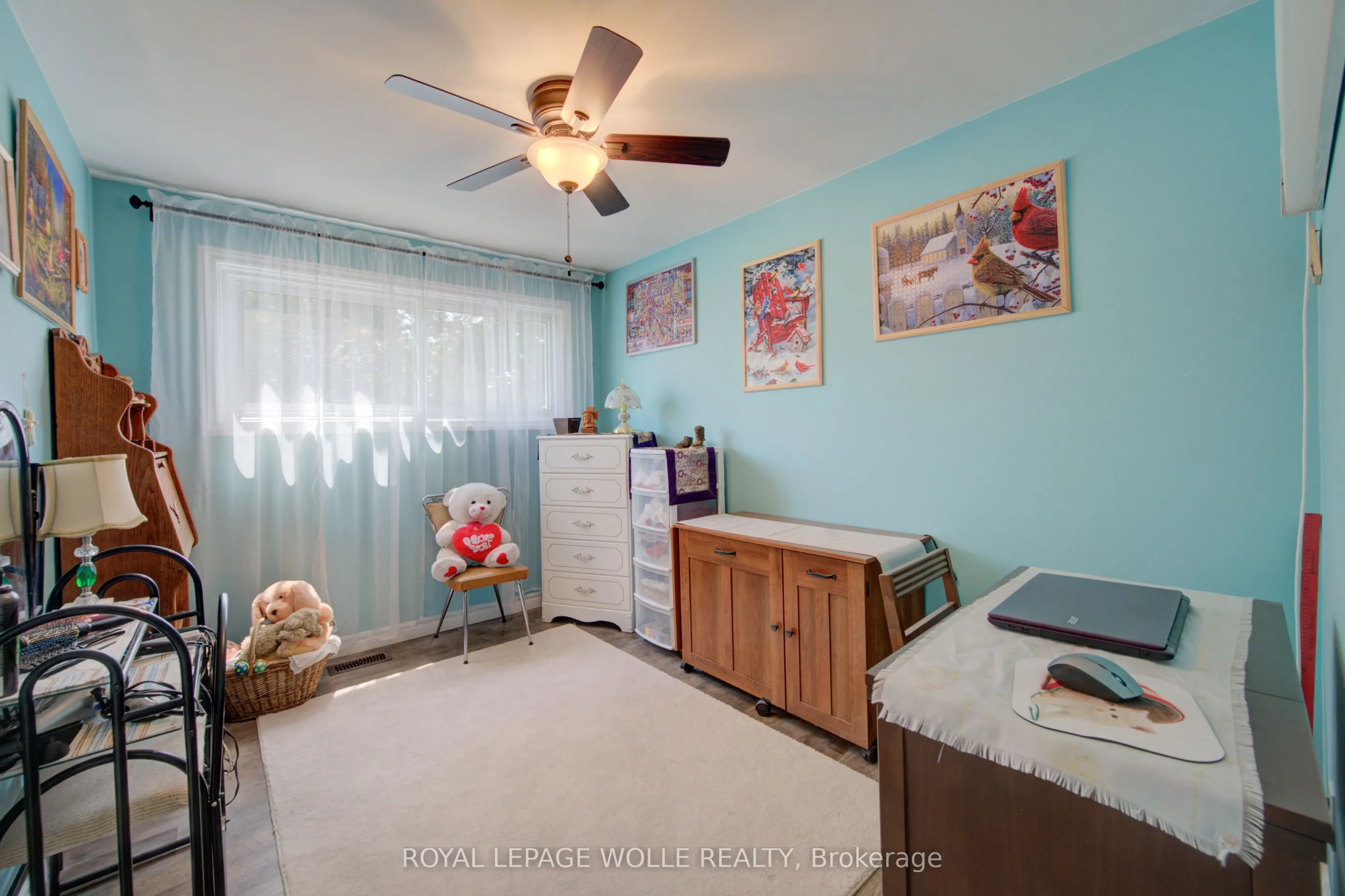 99 Highman Avenue