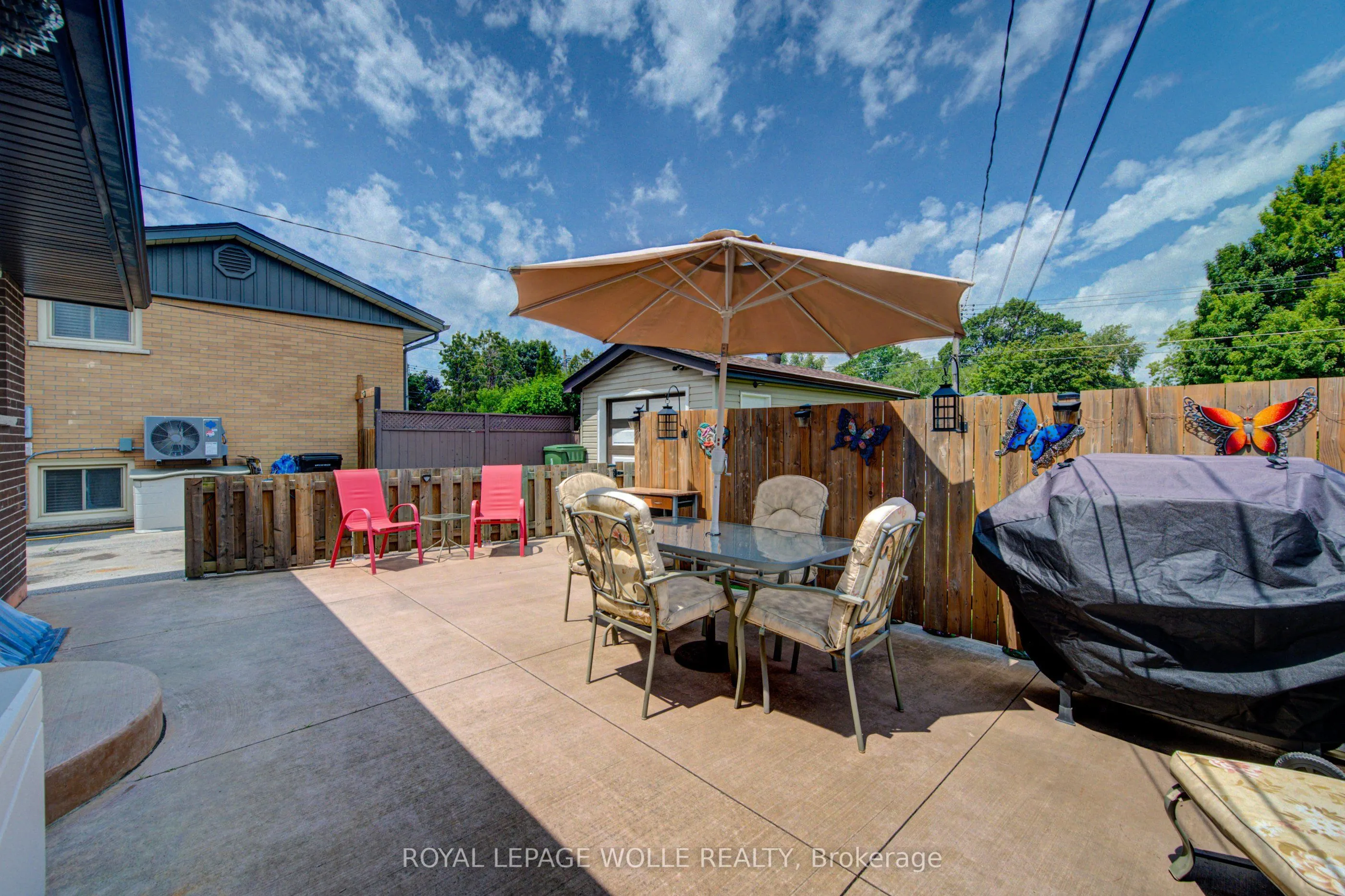 99 Highman Avenue