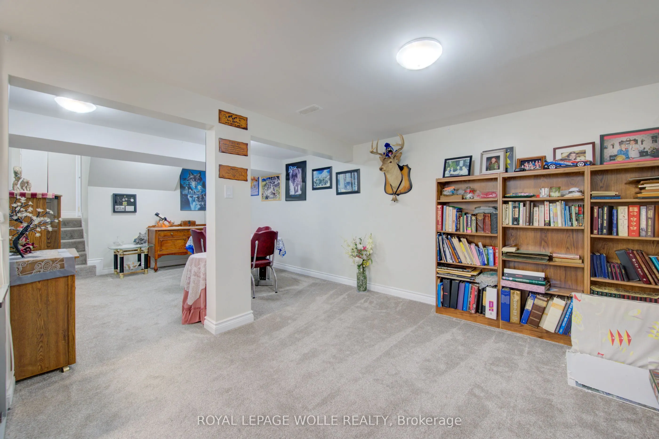 99 Highman Avenue