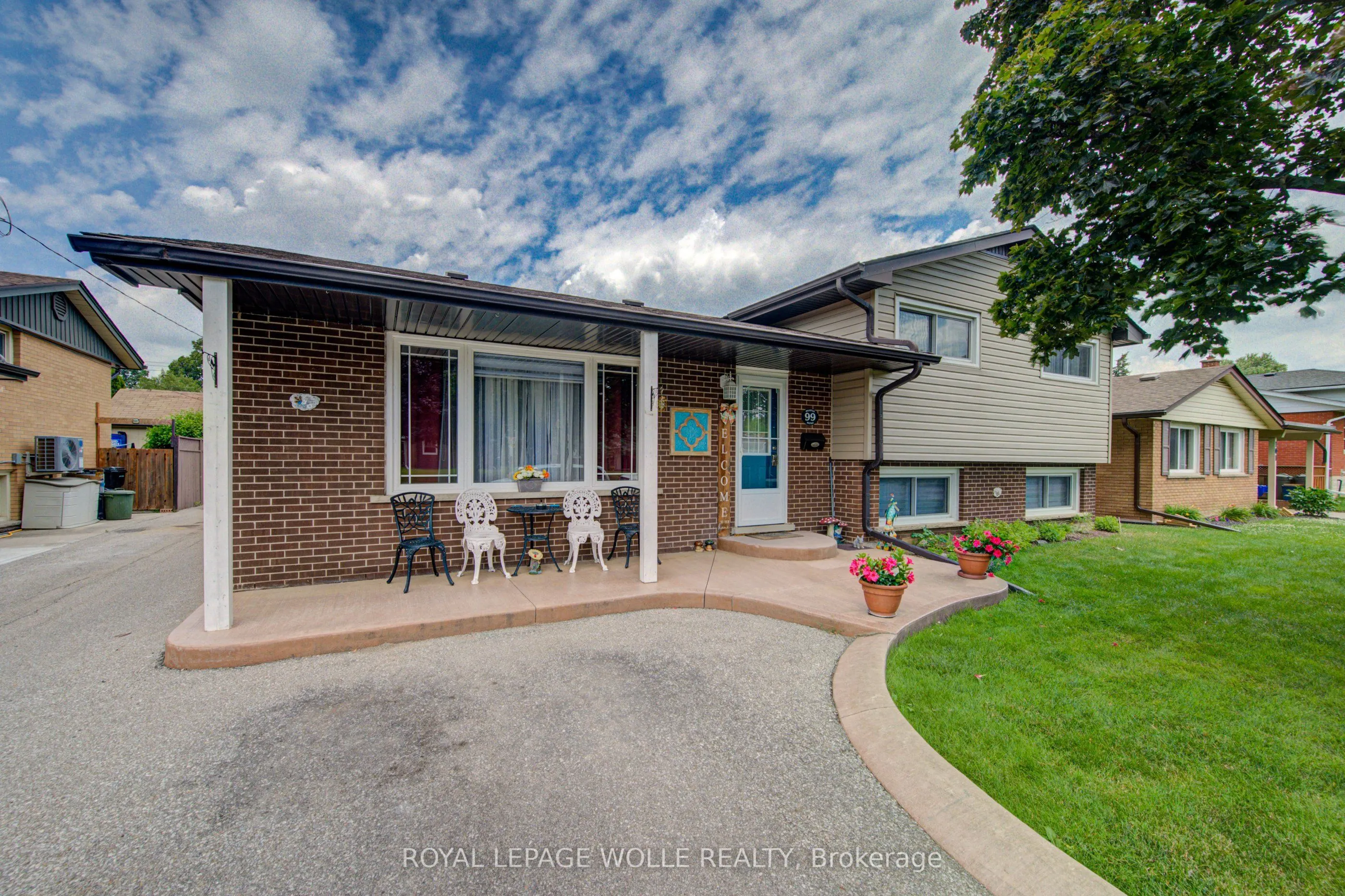 99 Highman Avenue