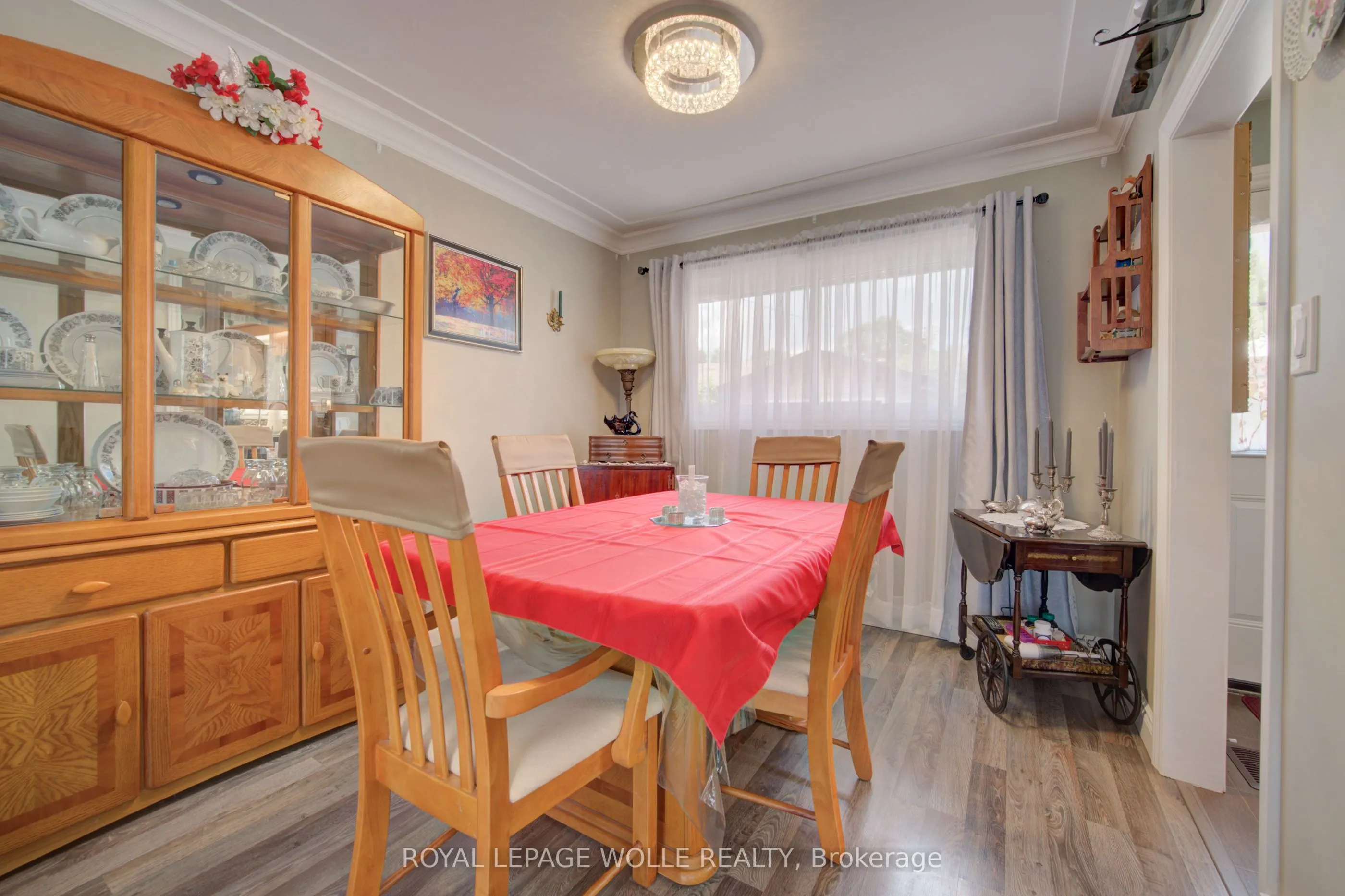 99 Highman Avenue