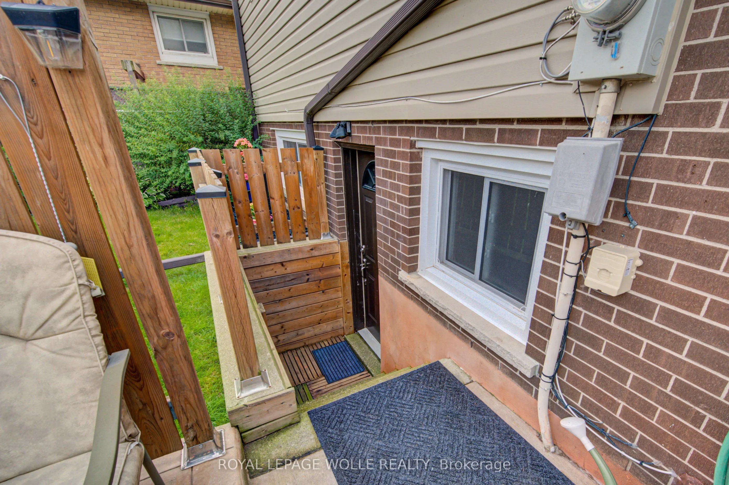 99 Highman Avenue