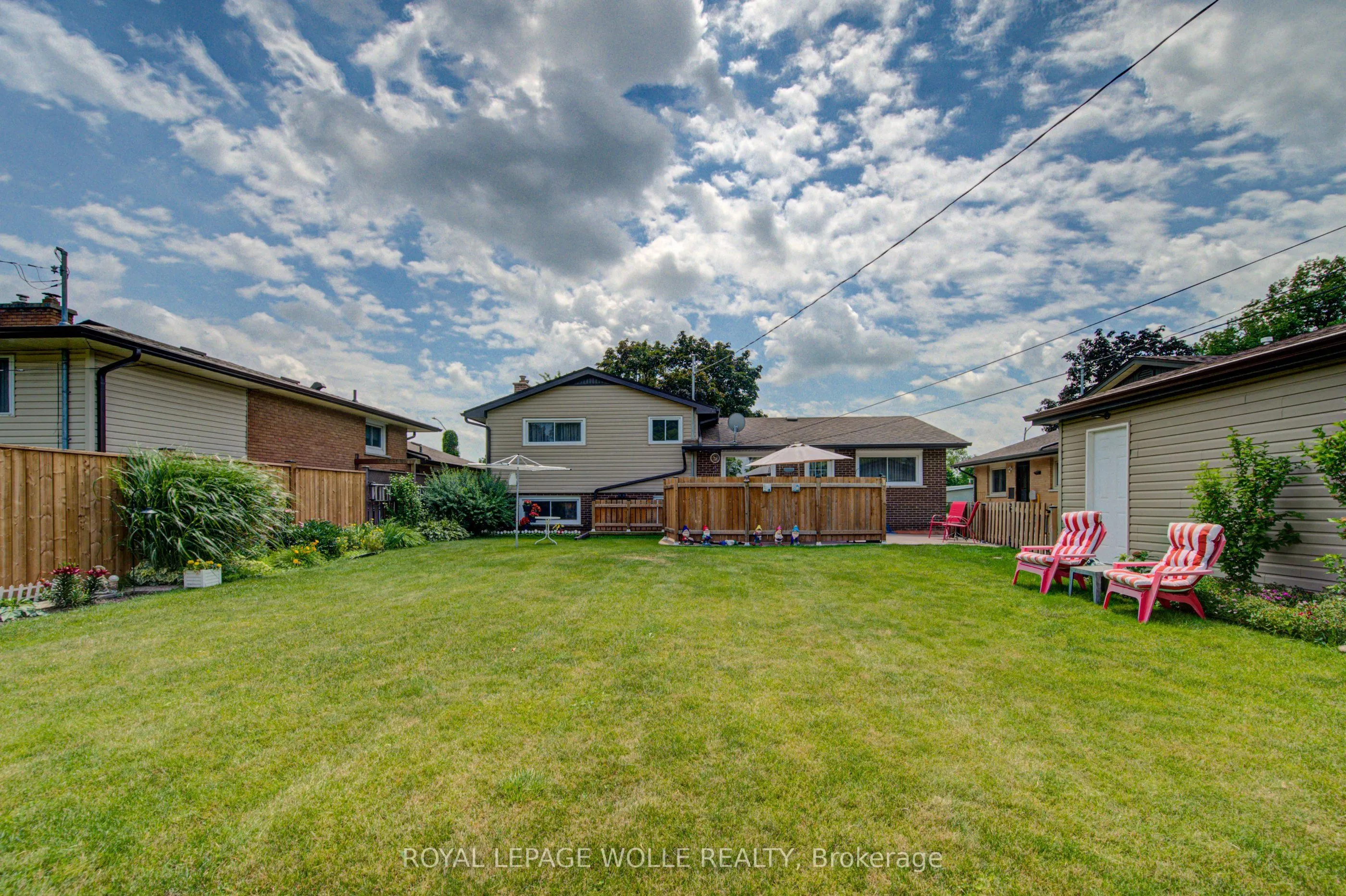 99 Highman Avenue