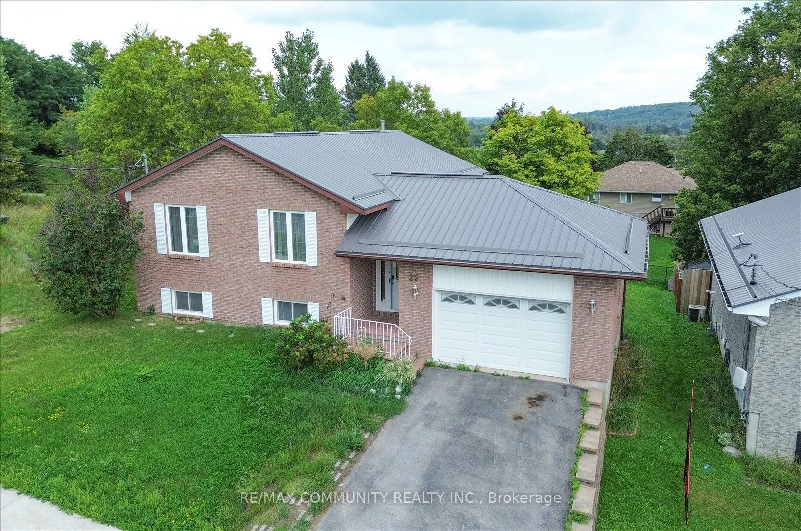 25 Tanner Drive