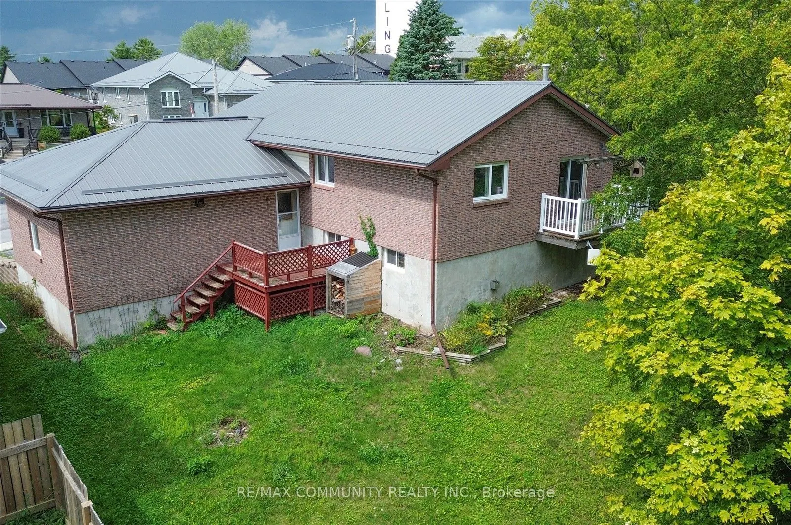 25 Tanner Drive