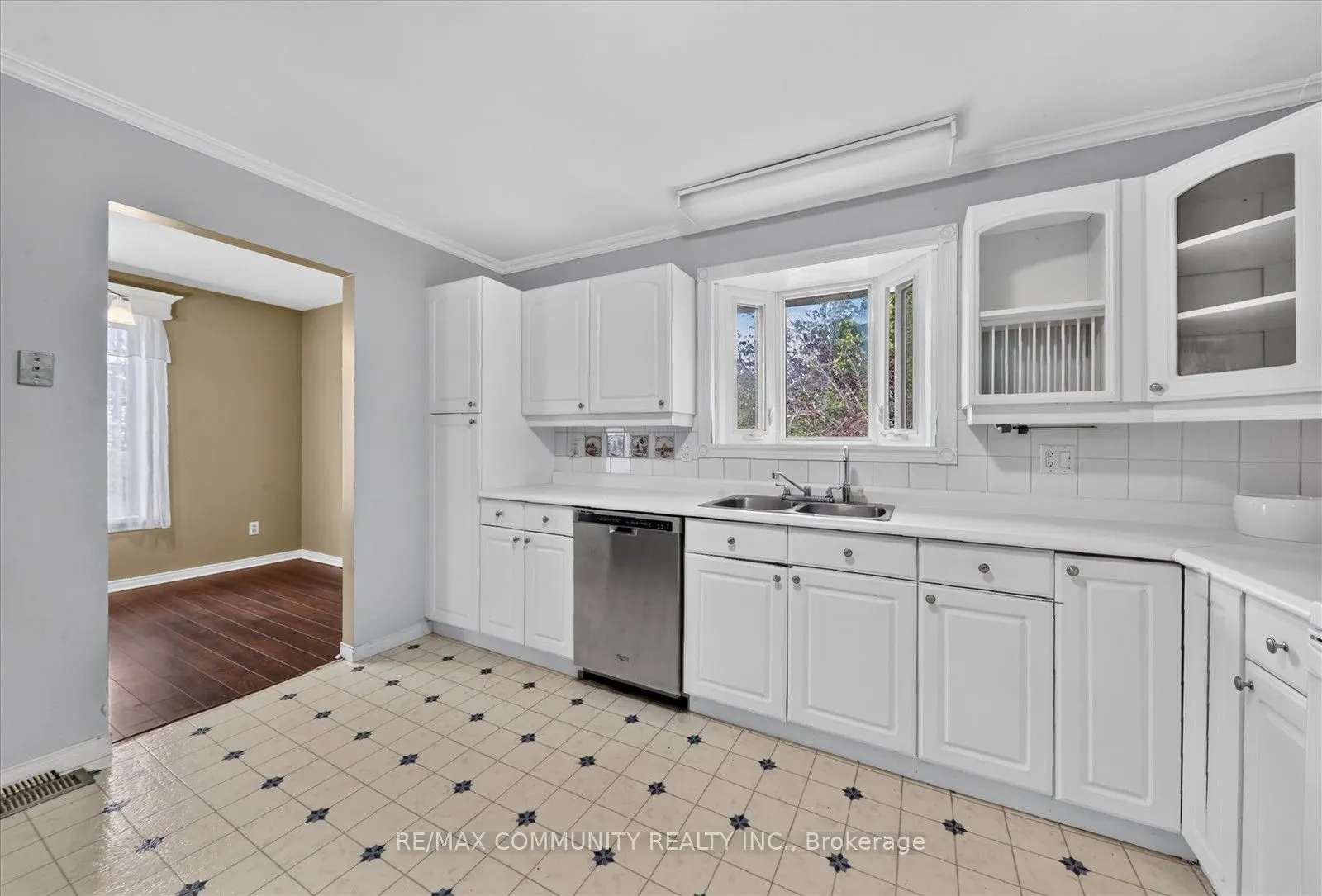 25 Tanner Drive