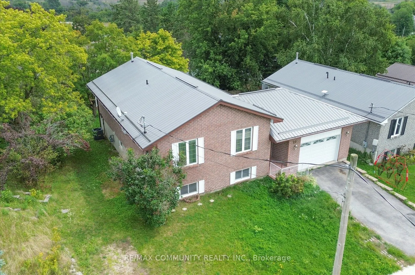 25 Tanner Drive
