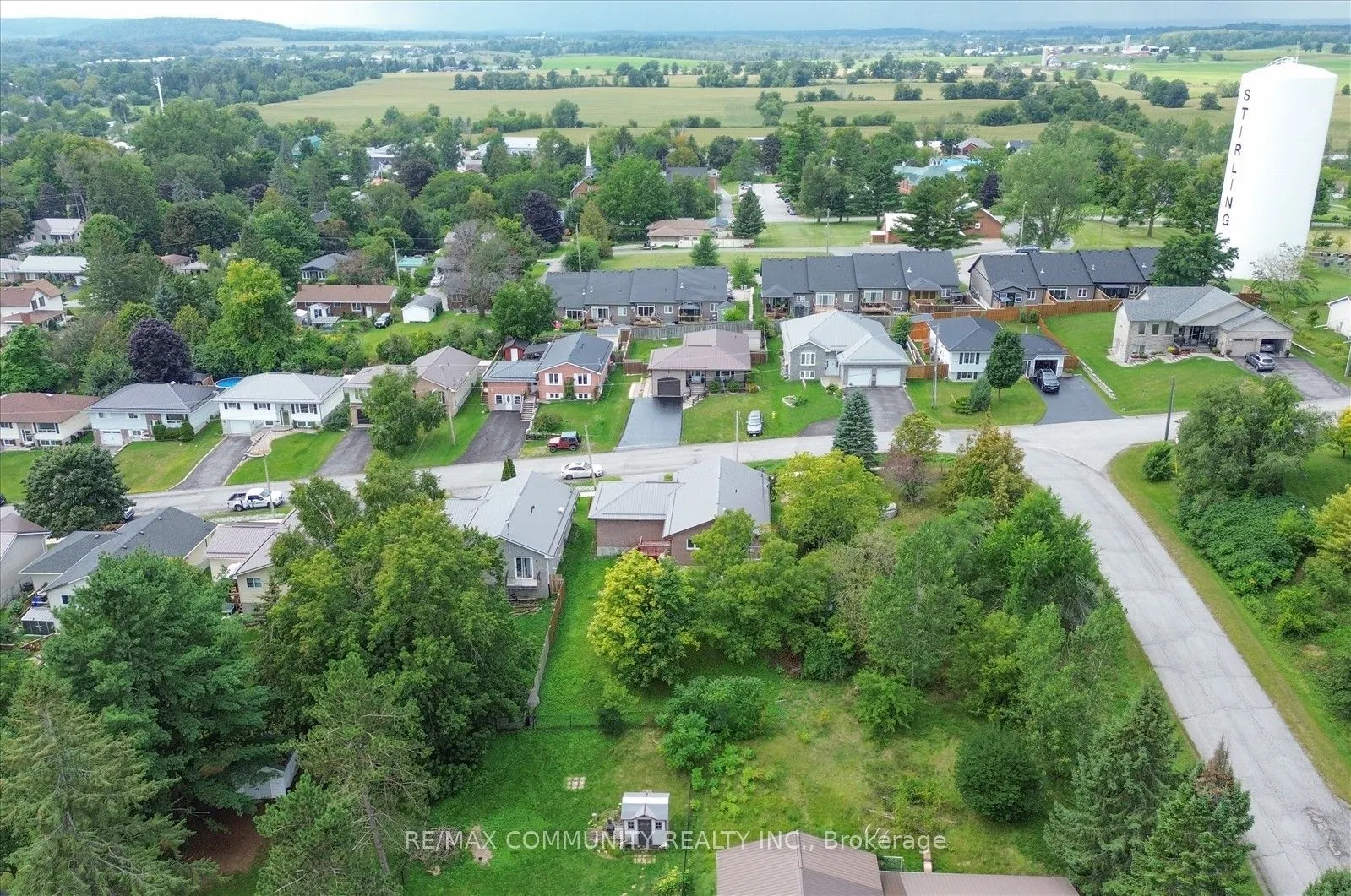 25 Tanner Drive