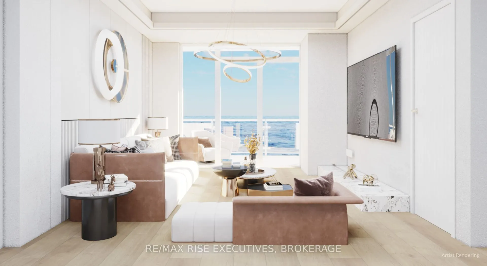 1110 King Street W #209