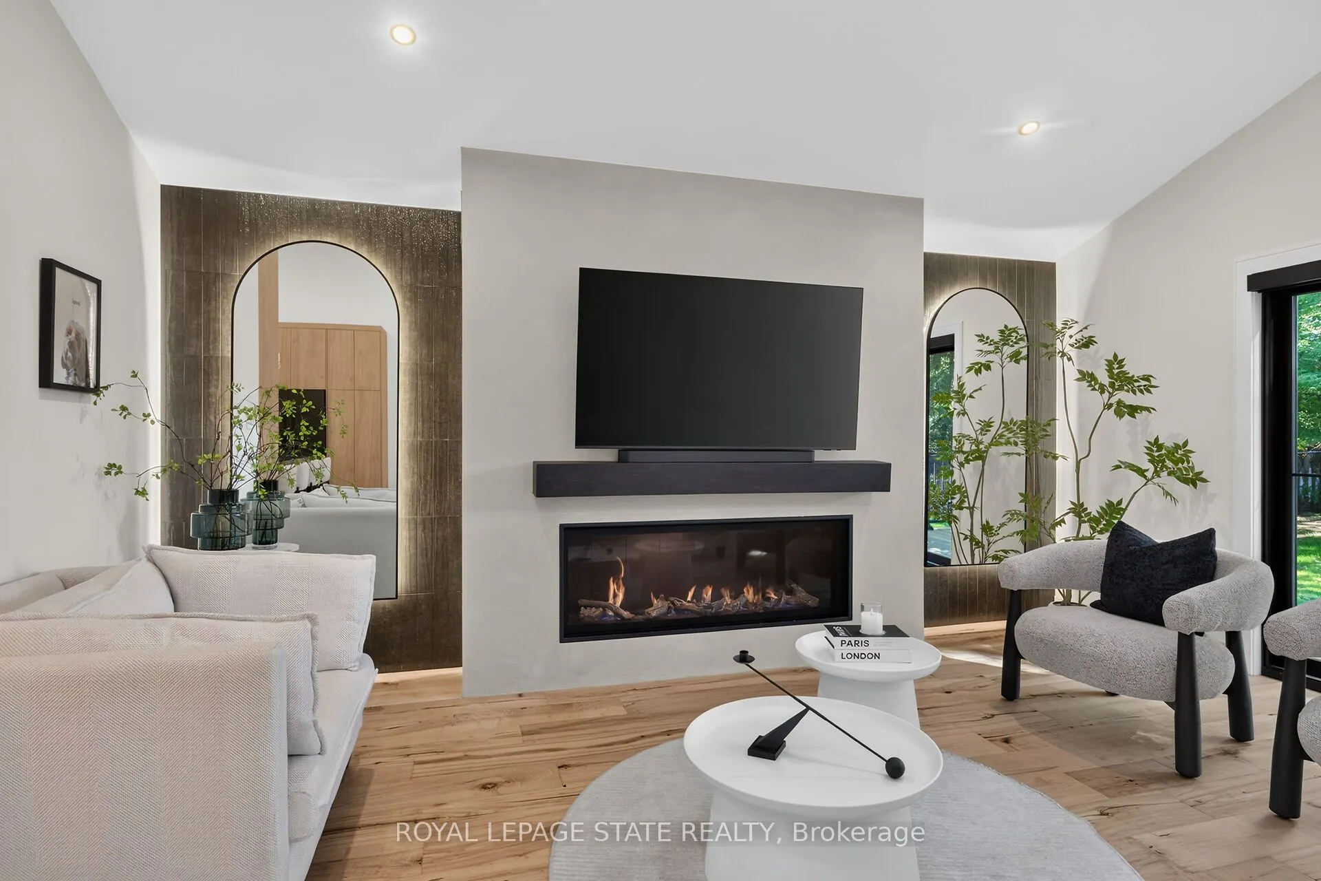 491 Anson Drive