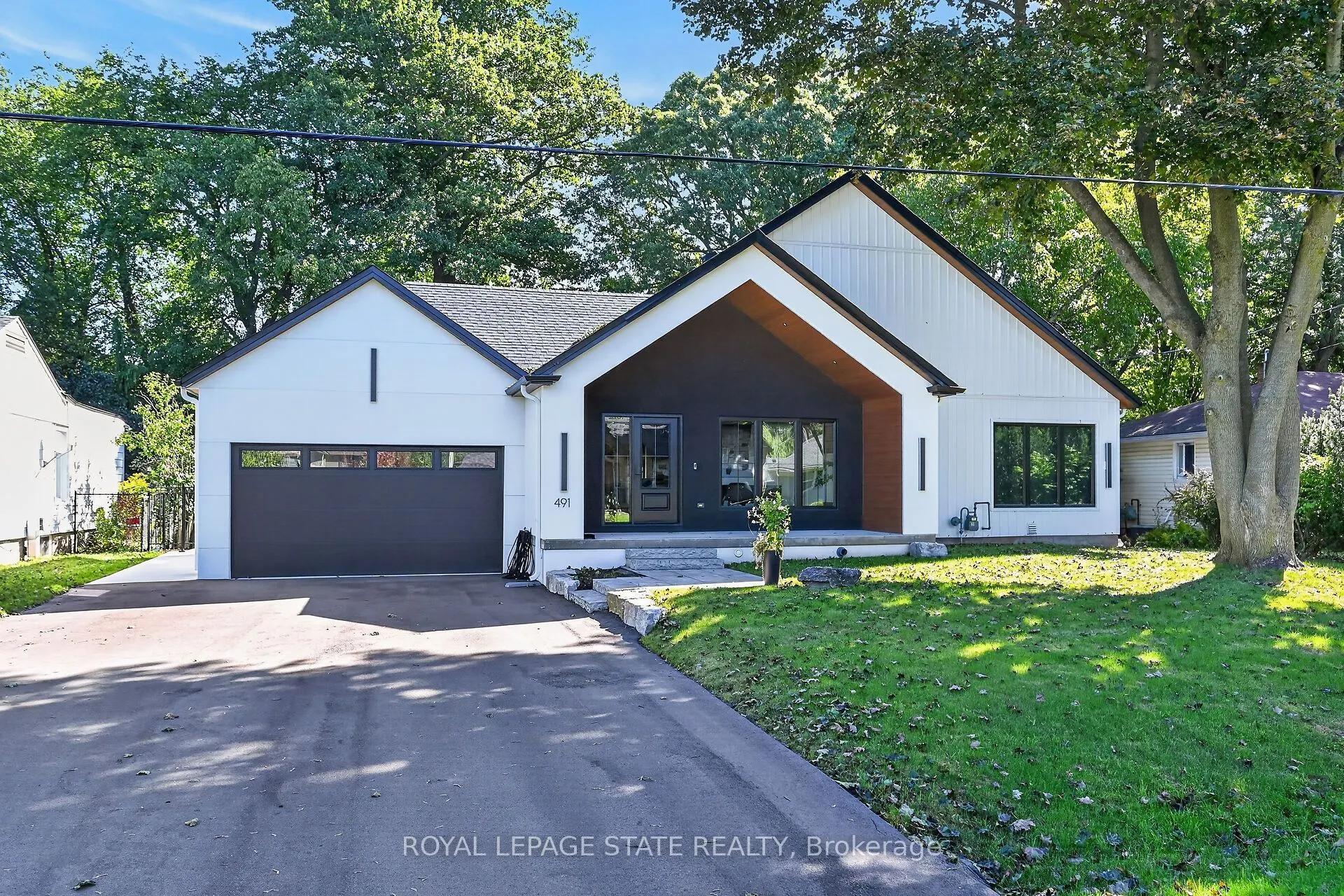491 Anson Drive