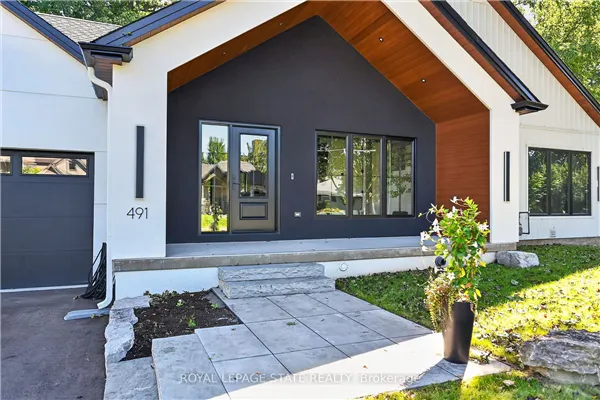 491 Anson Drive