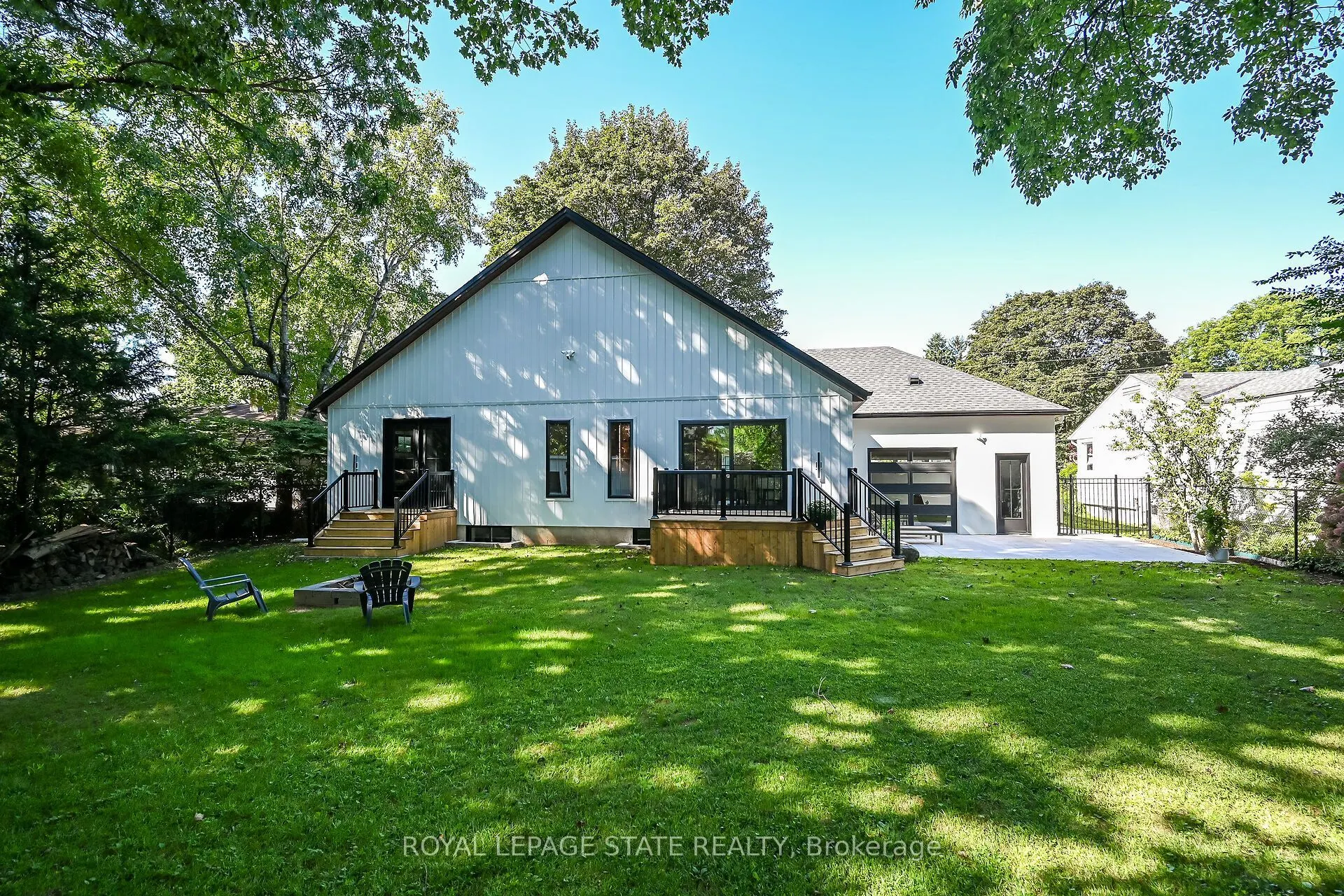 491 Anson Drive